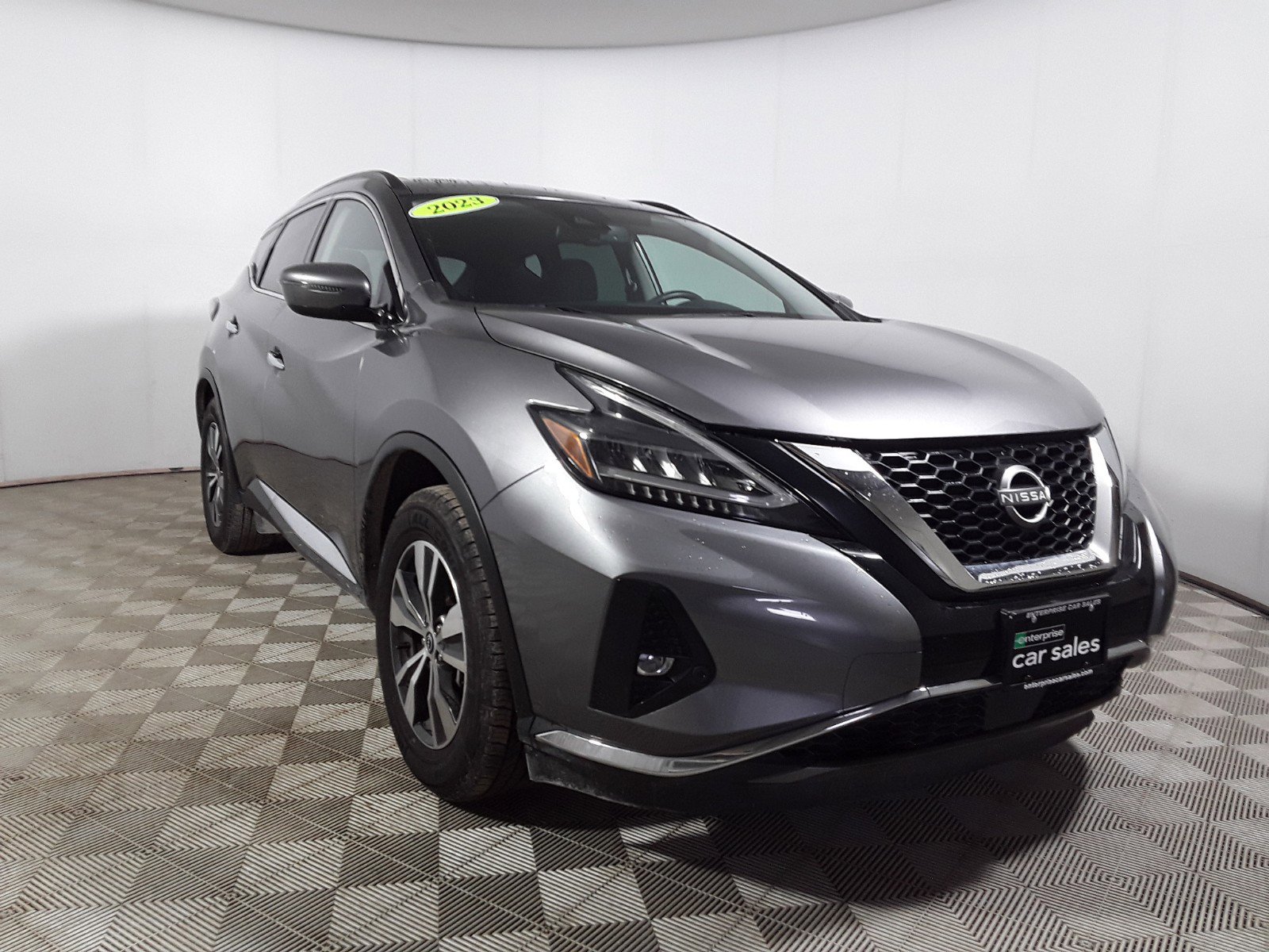 2023 Nissan Murano FWD SV