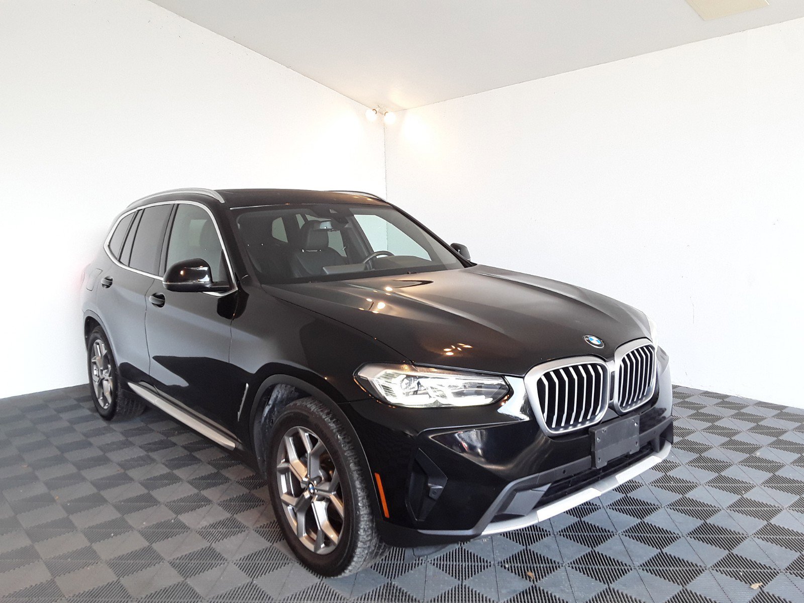 2023 BMW X3 xDrive30i Sports Activity Vehicle