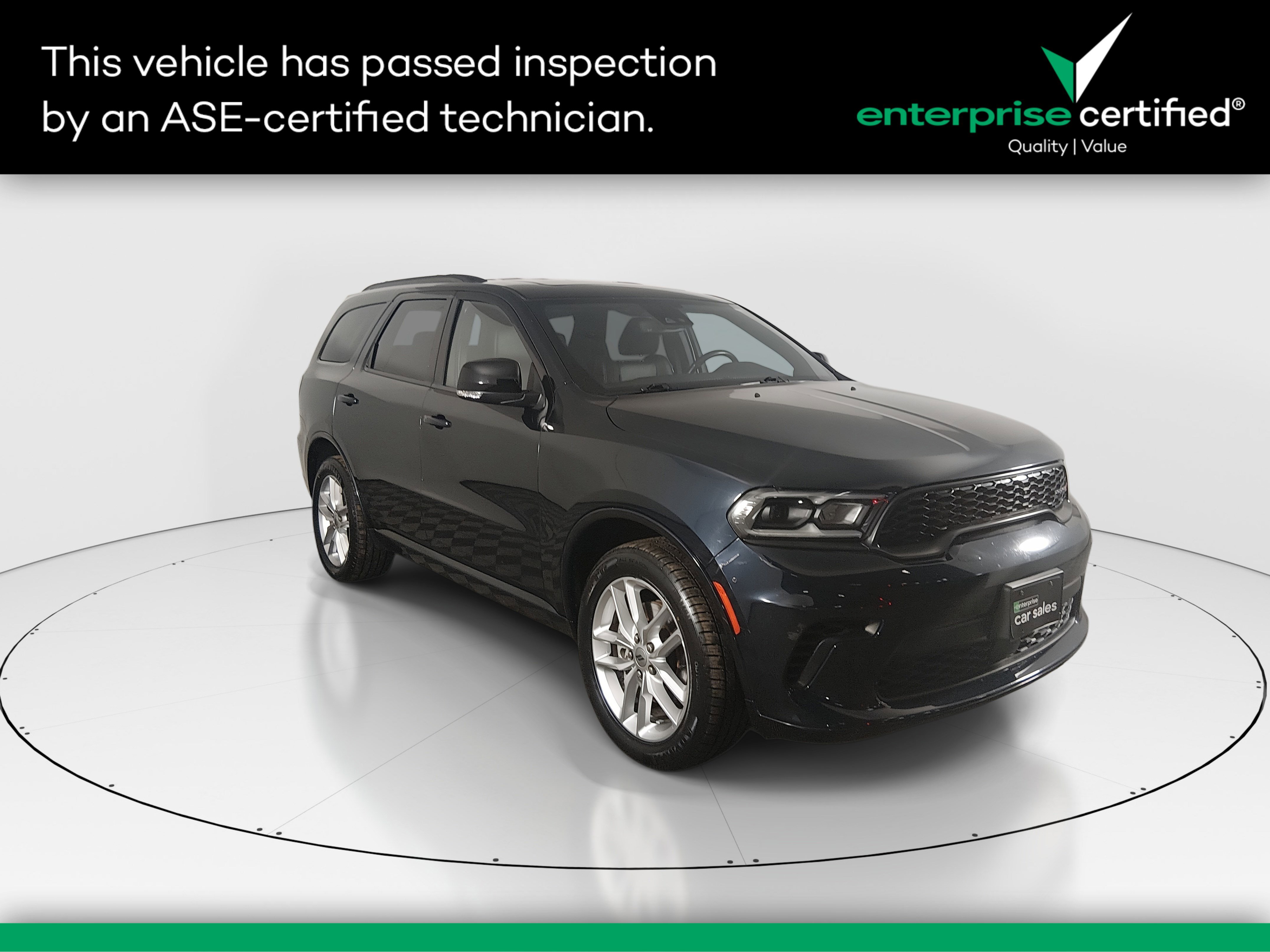 2024 Dodge Durango GT's photo