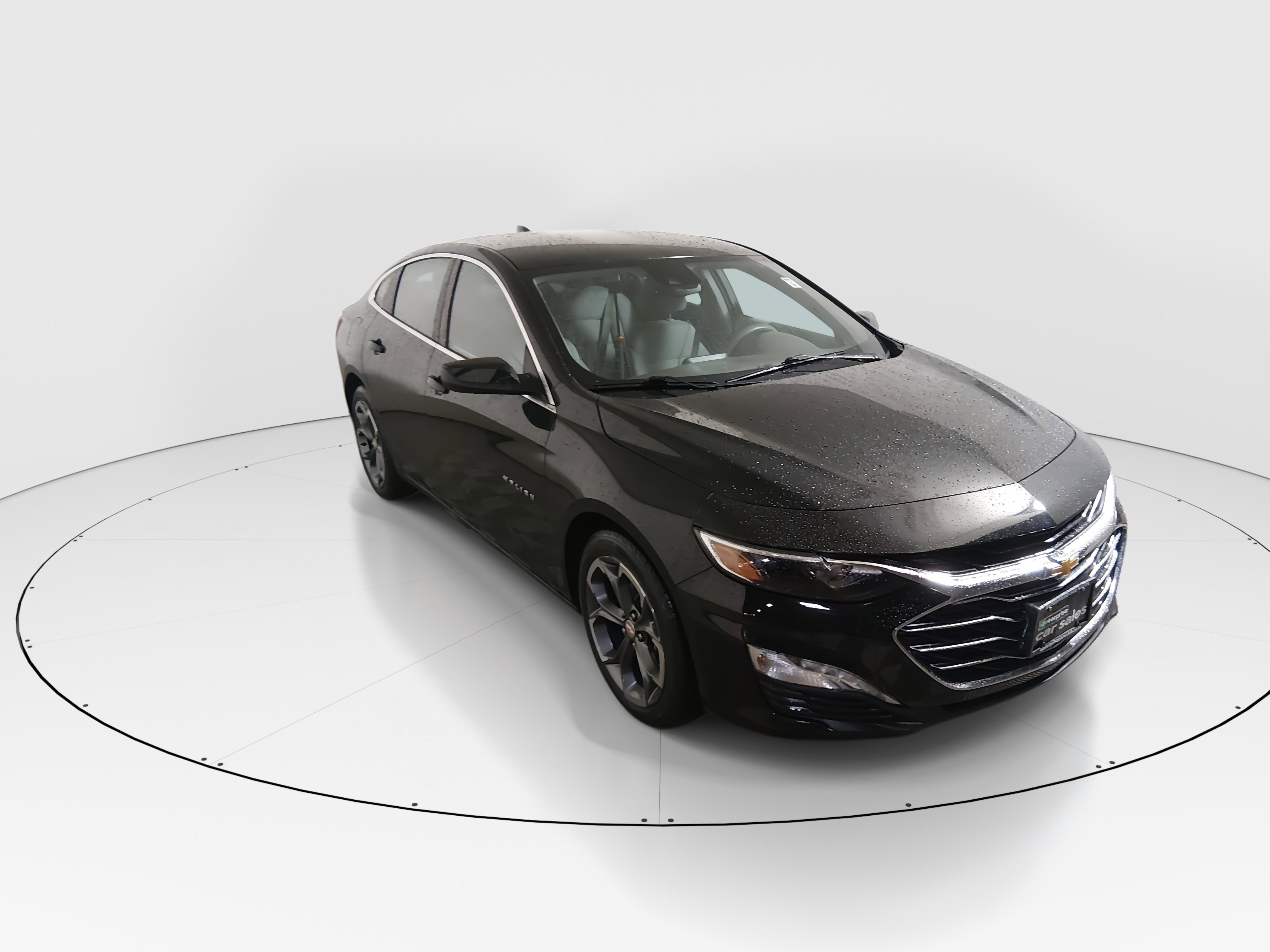 Used 2023 Chevrolet Malibu 4dr Sdn 1LT