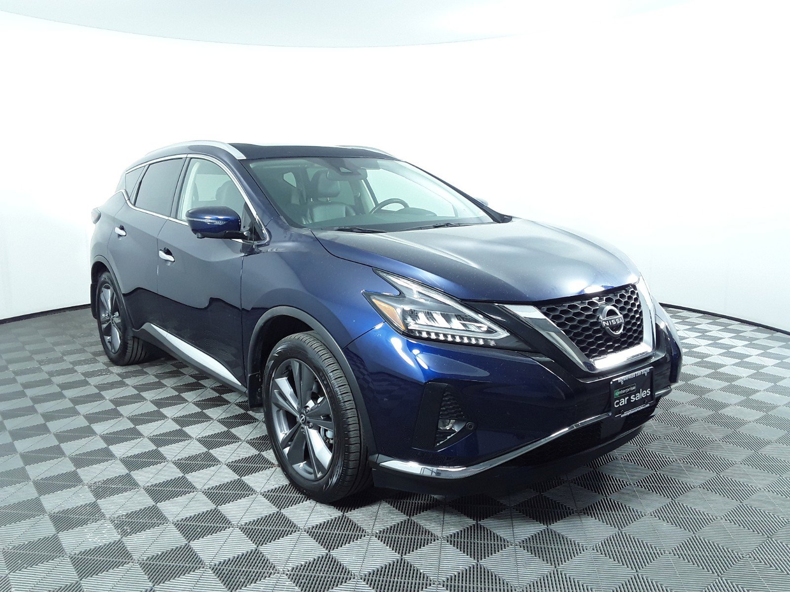 2023 Nissan Murano FWD Platinum