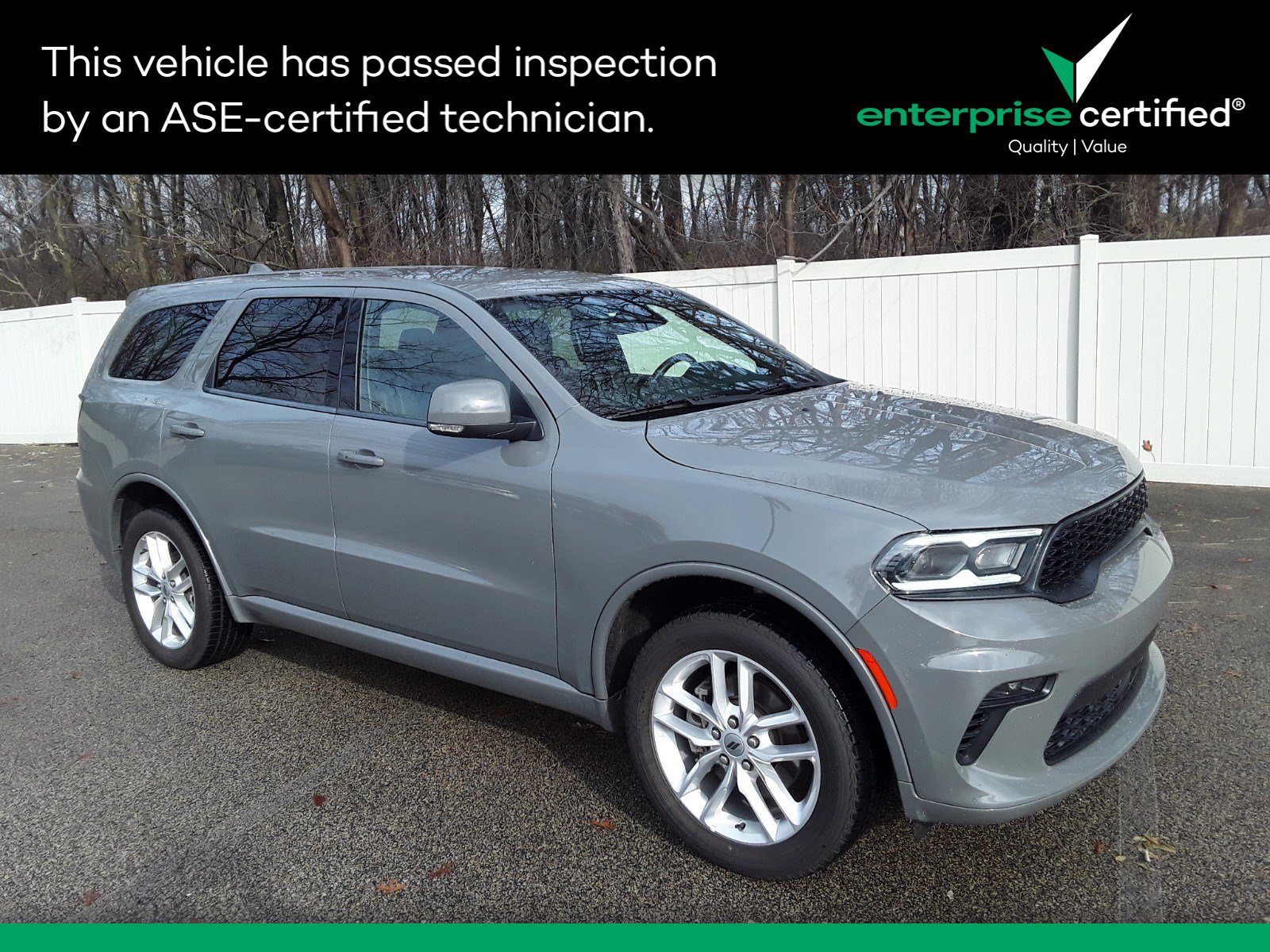 2022 Dodge Durango GT Plus AWD