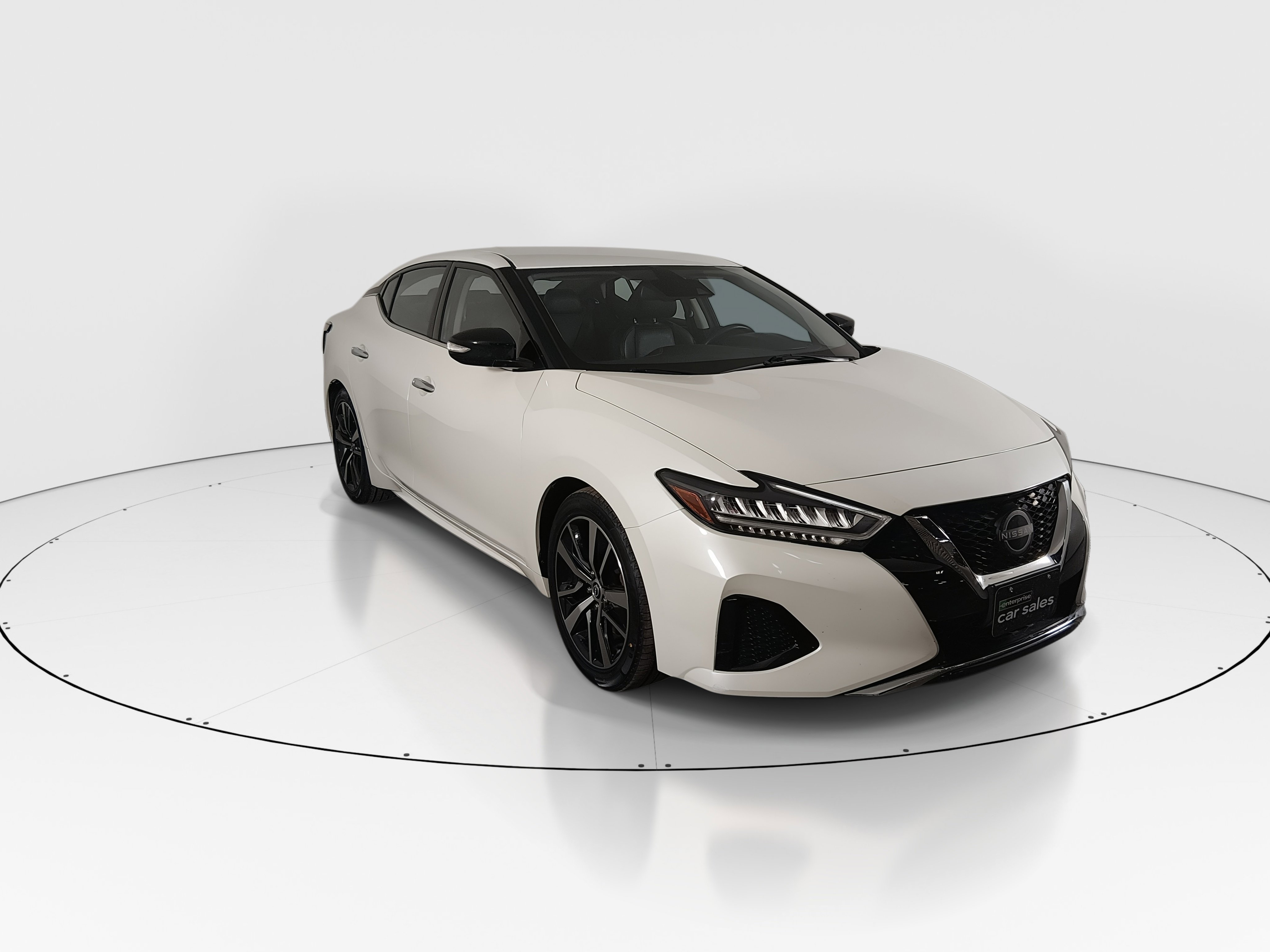 2023 Nissan Maxima SV