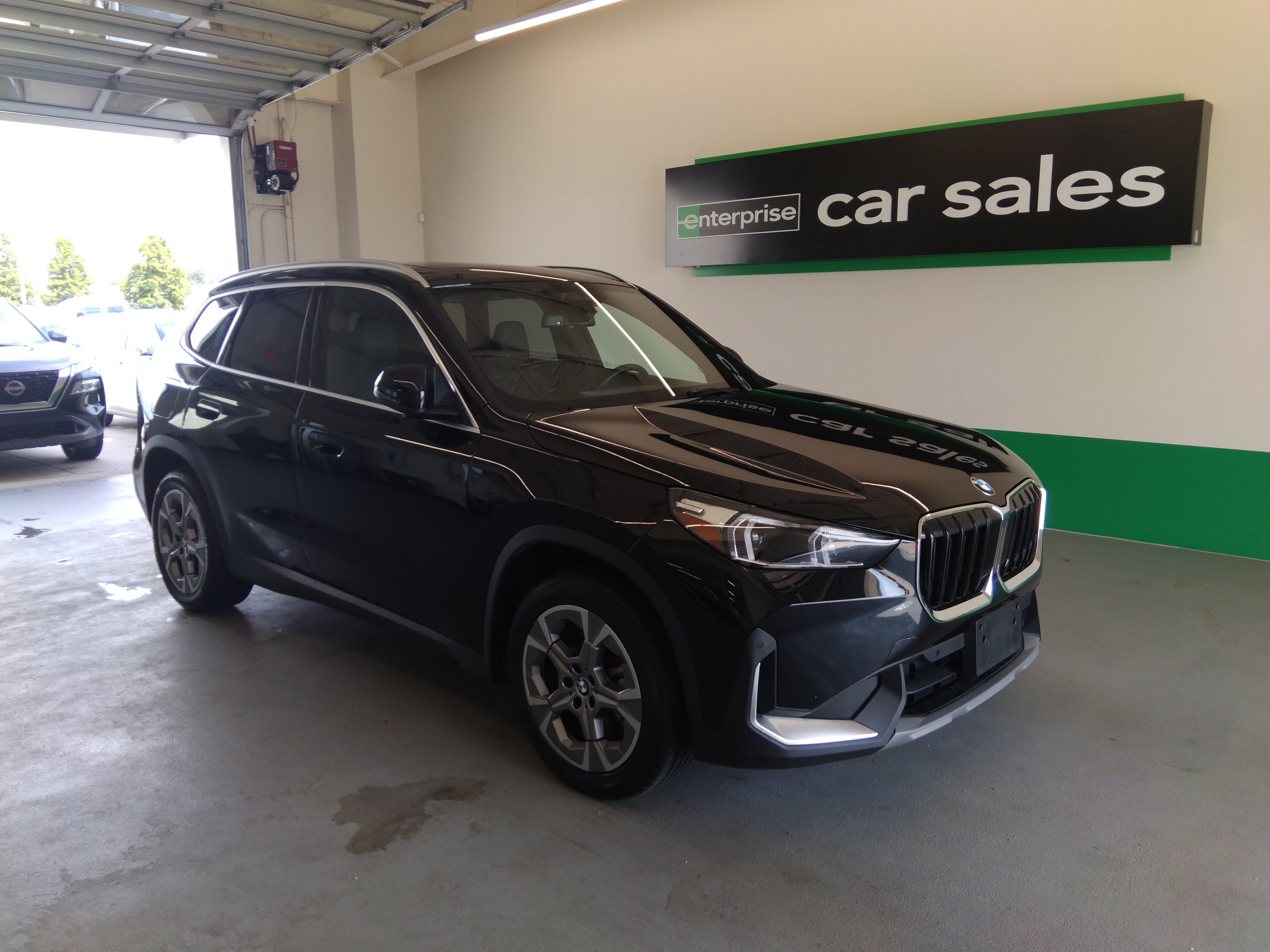 2023 BMW X1 xDrive28i Sports Activity Vehicle