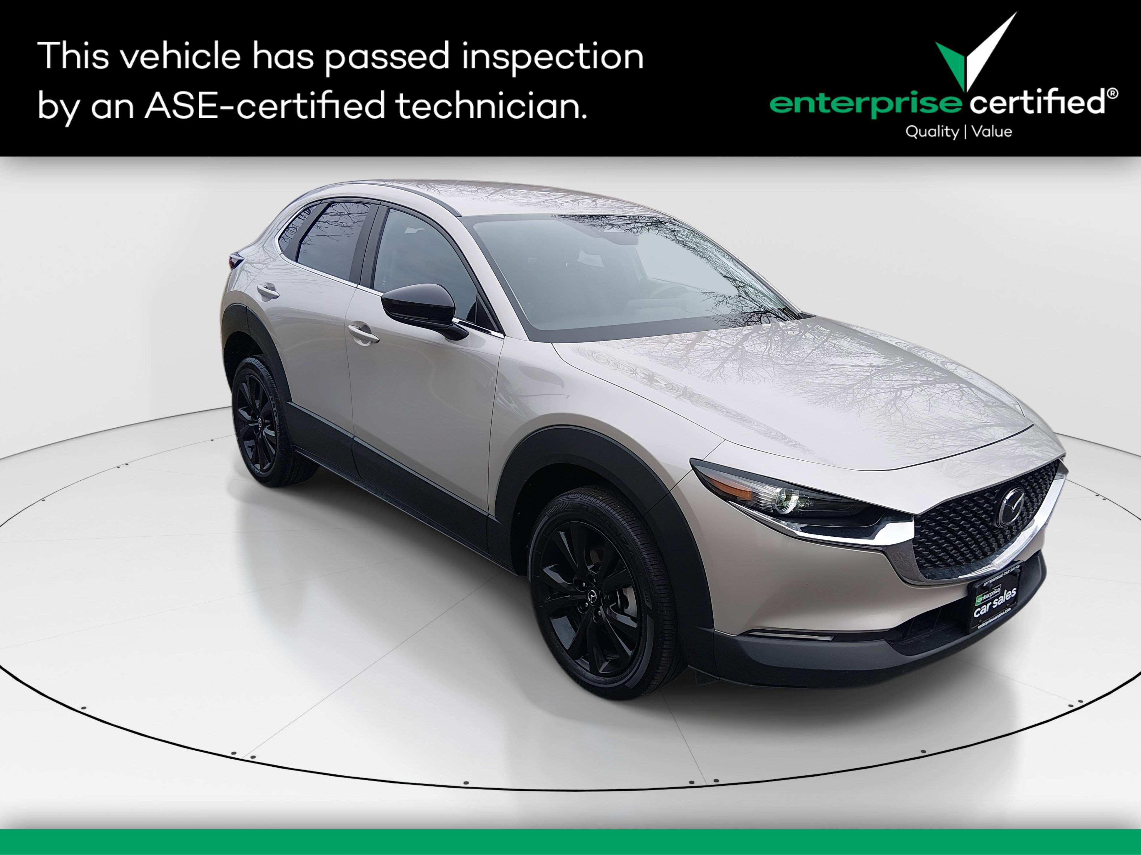 2024 Mazda CX-30 Select Sport