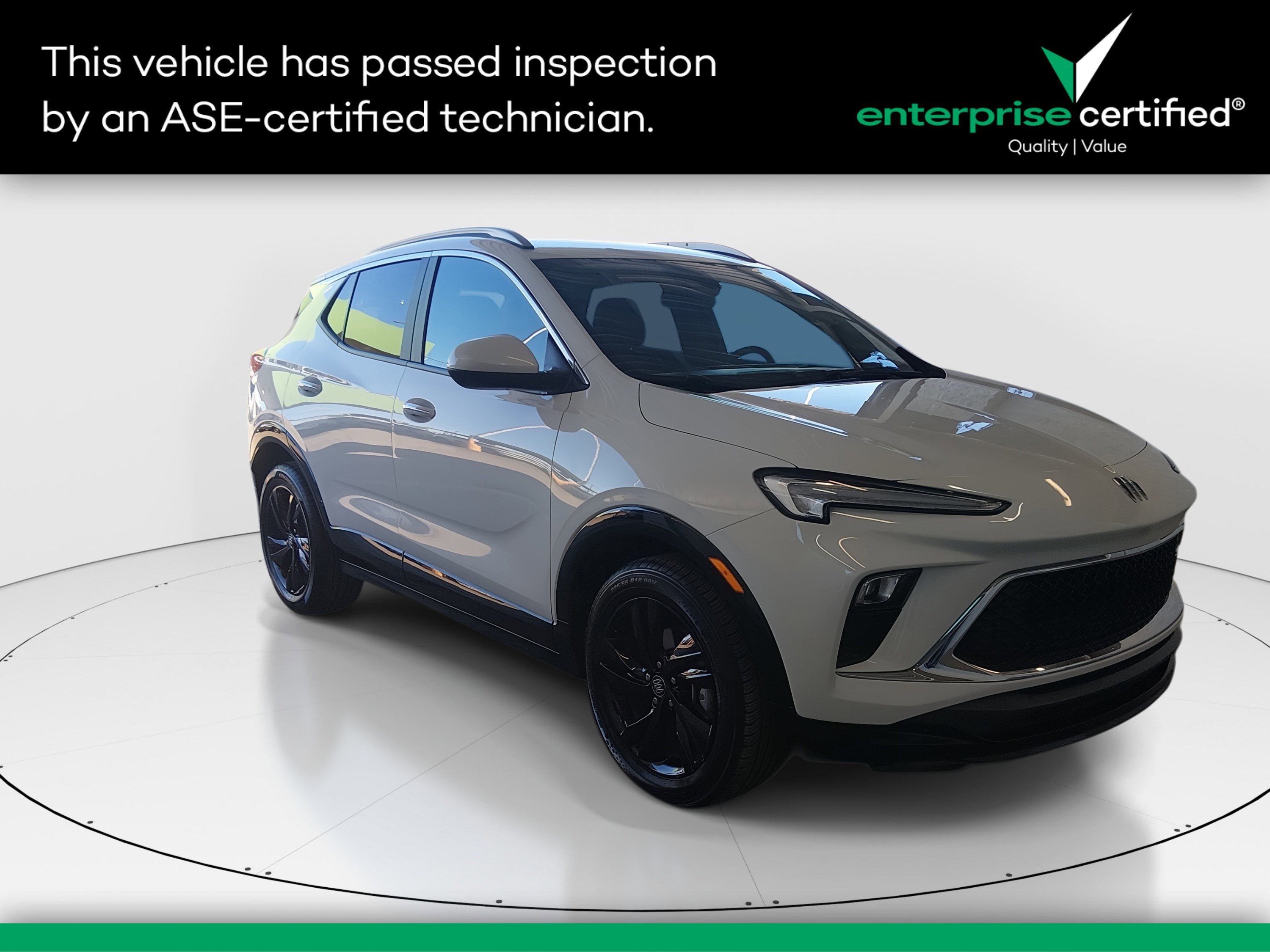 2024 Buick Encore GX Sport Touring's photo