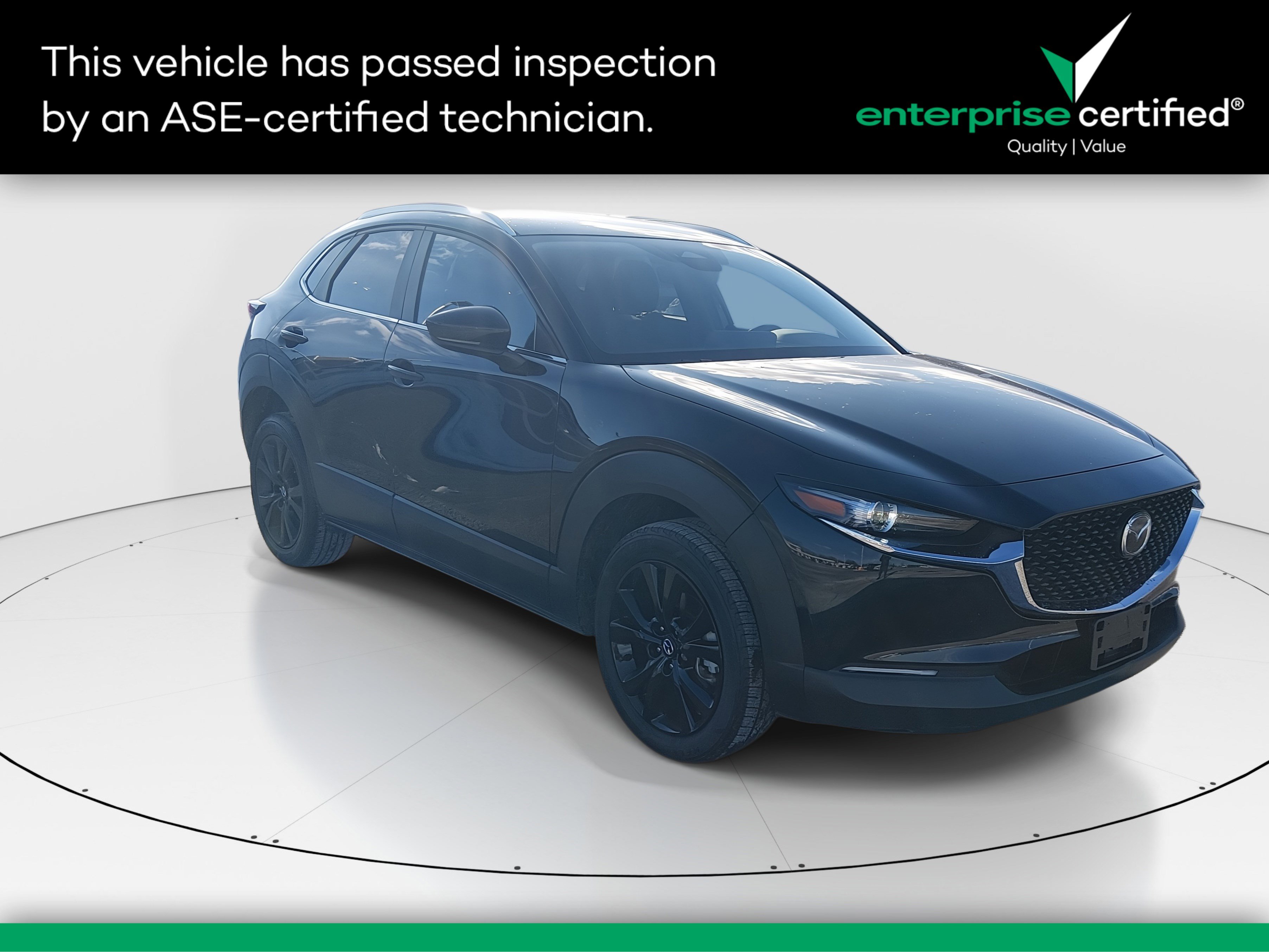 2024 Mazda CX-30 Select Sport