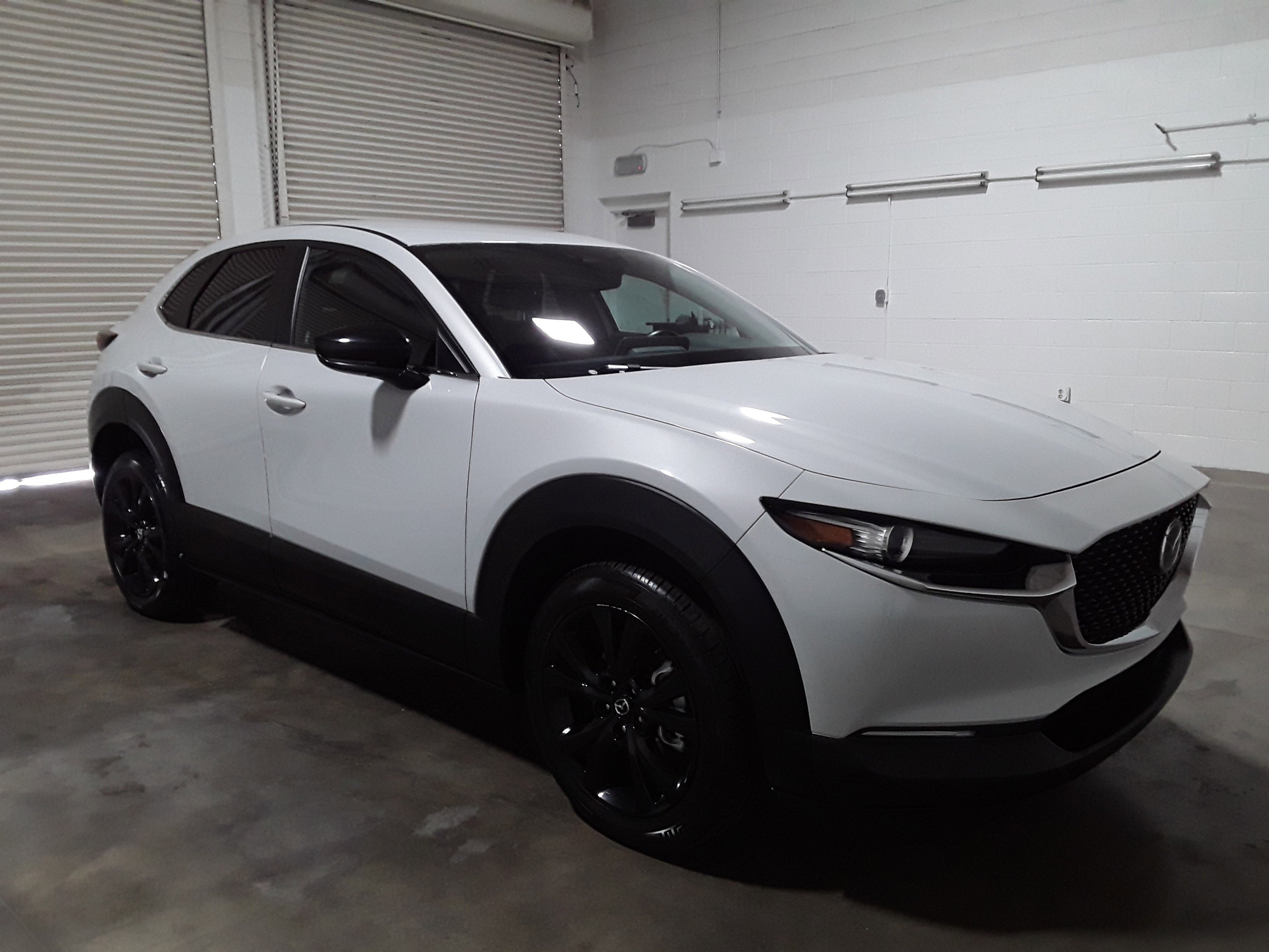 2024 Mazda CX-30 2.5 S Select Sport AWD
