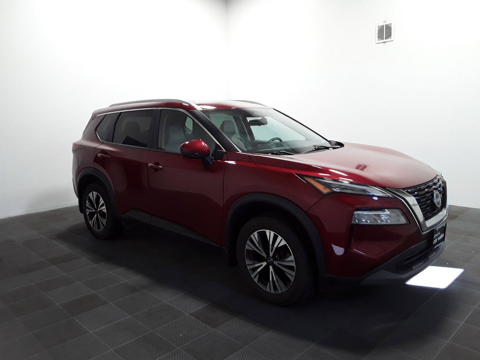 2022 Nissan Rogue AWD SV