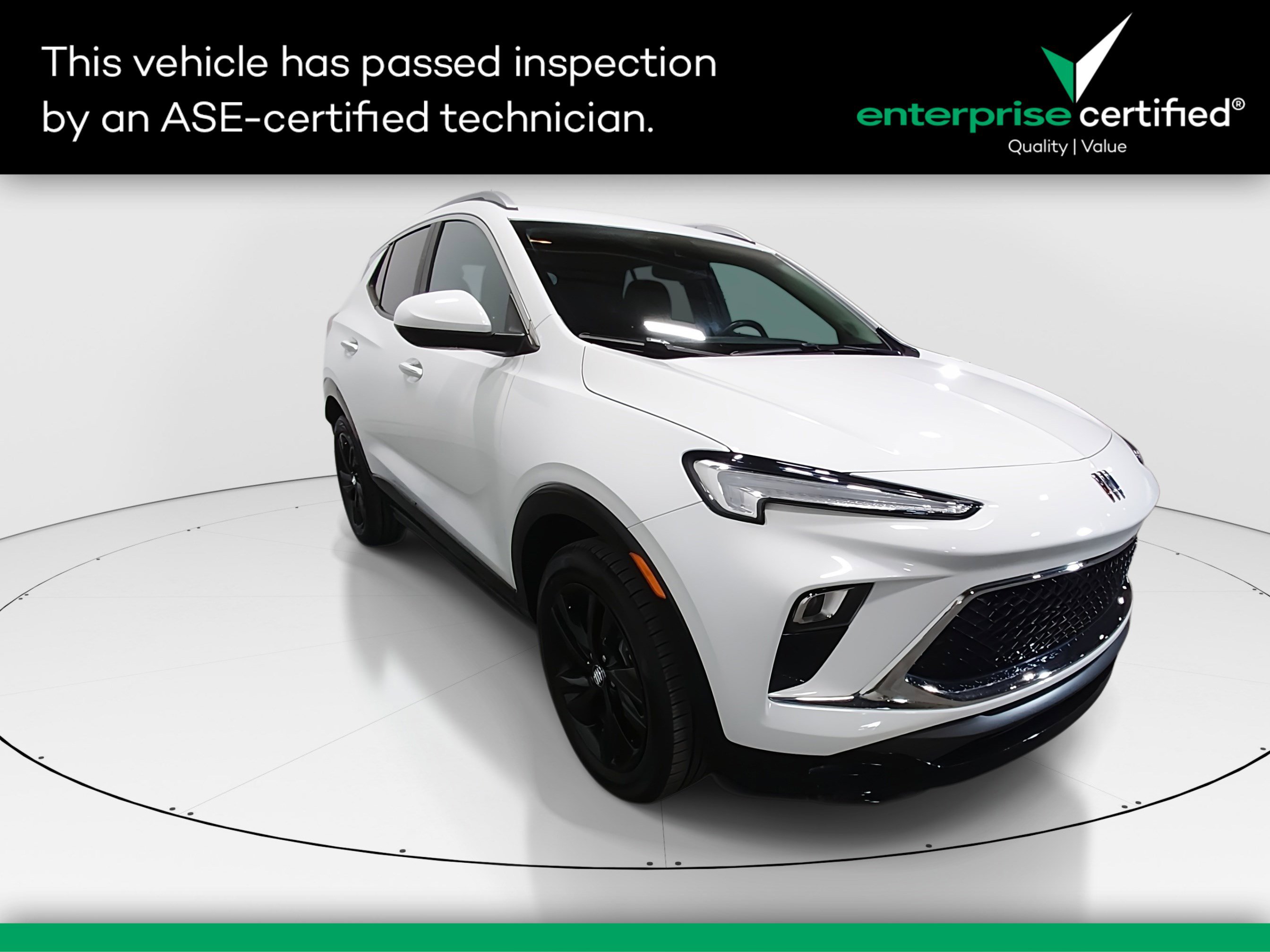 2024 Buick Encore GX Sport Touring's photo