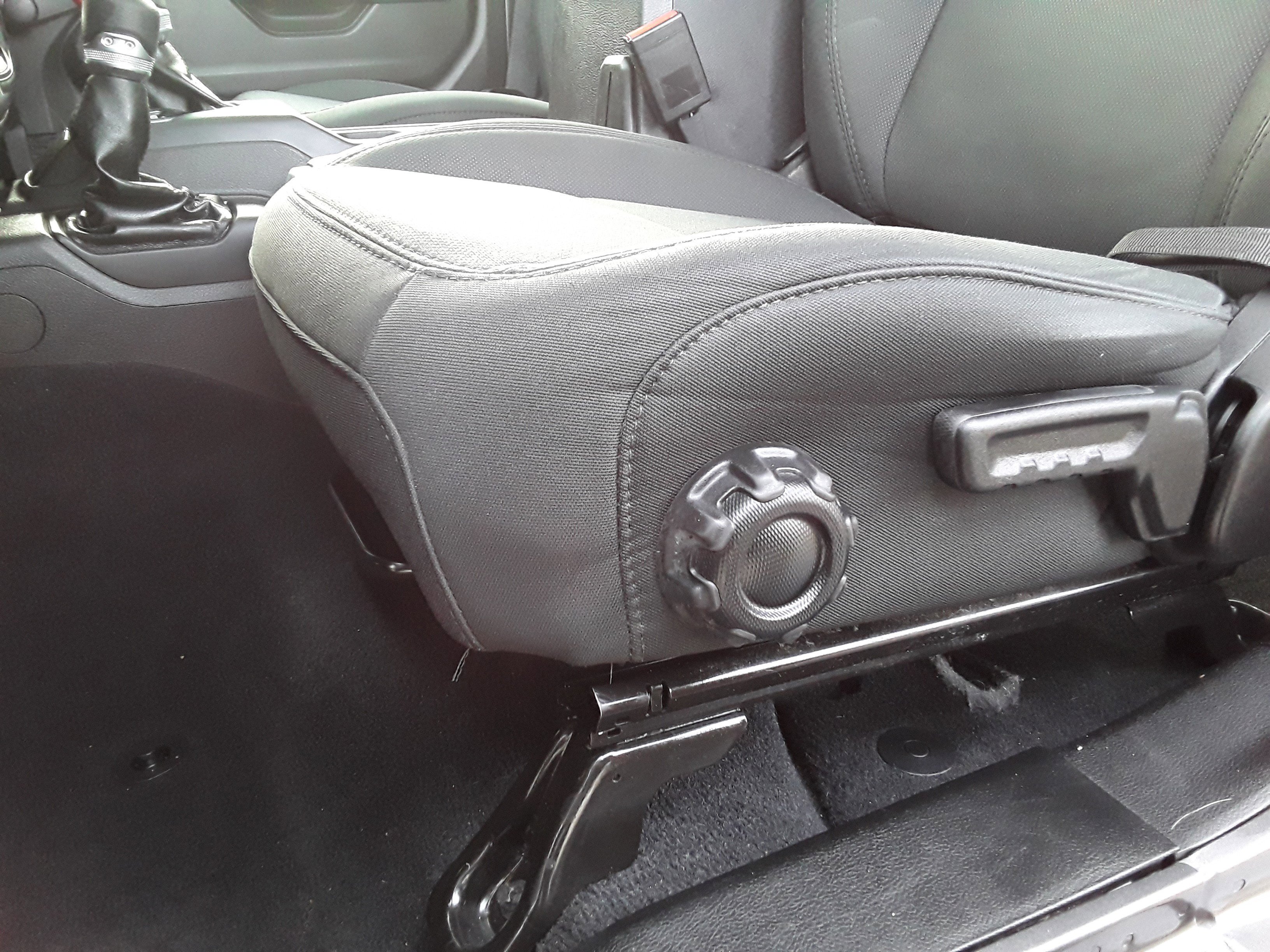 Image of Used 2022 Jeep Gladiator Sport 4x4