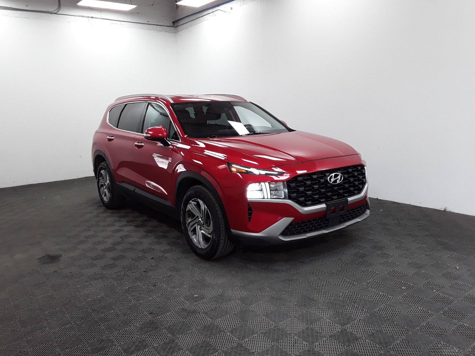 2023 Hyundai Santa Fe SEL FWD