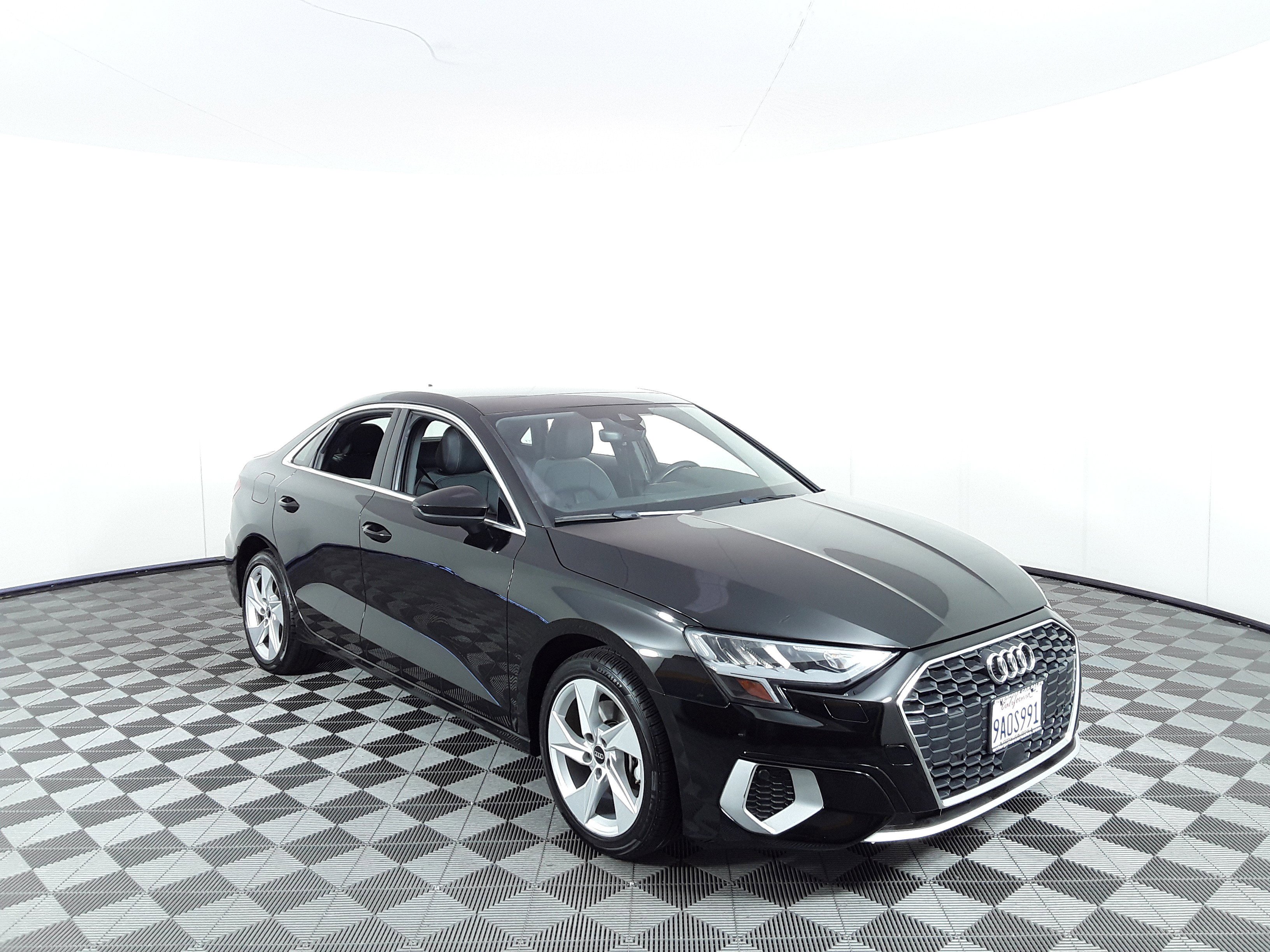 2022 Audi A3 Premium 40 TFSI