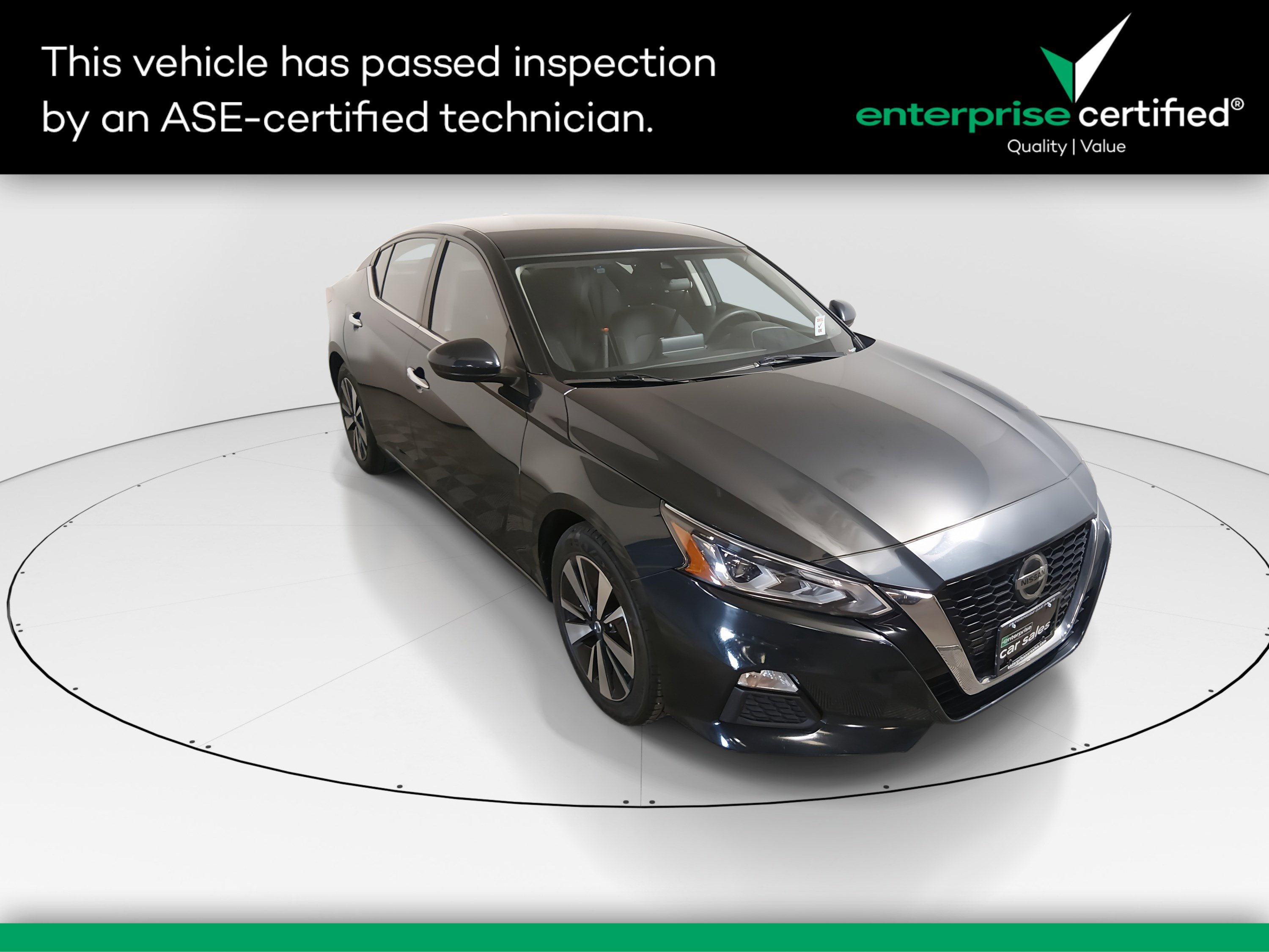 2022 Nissan Altima SV