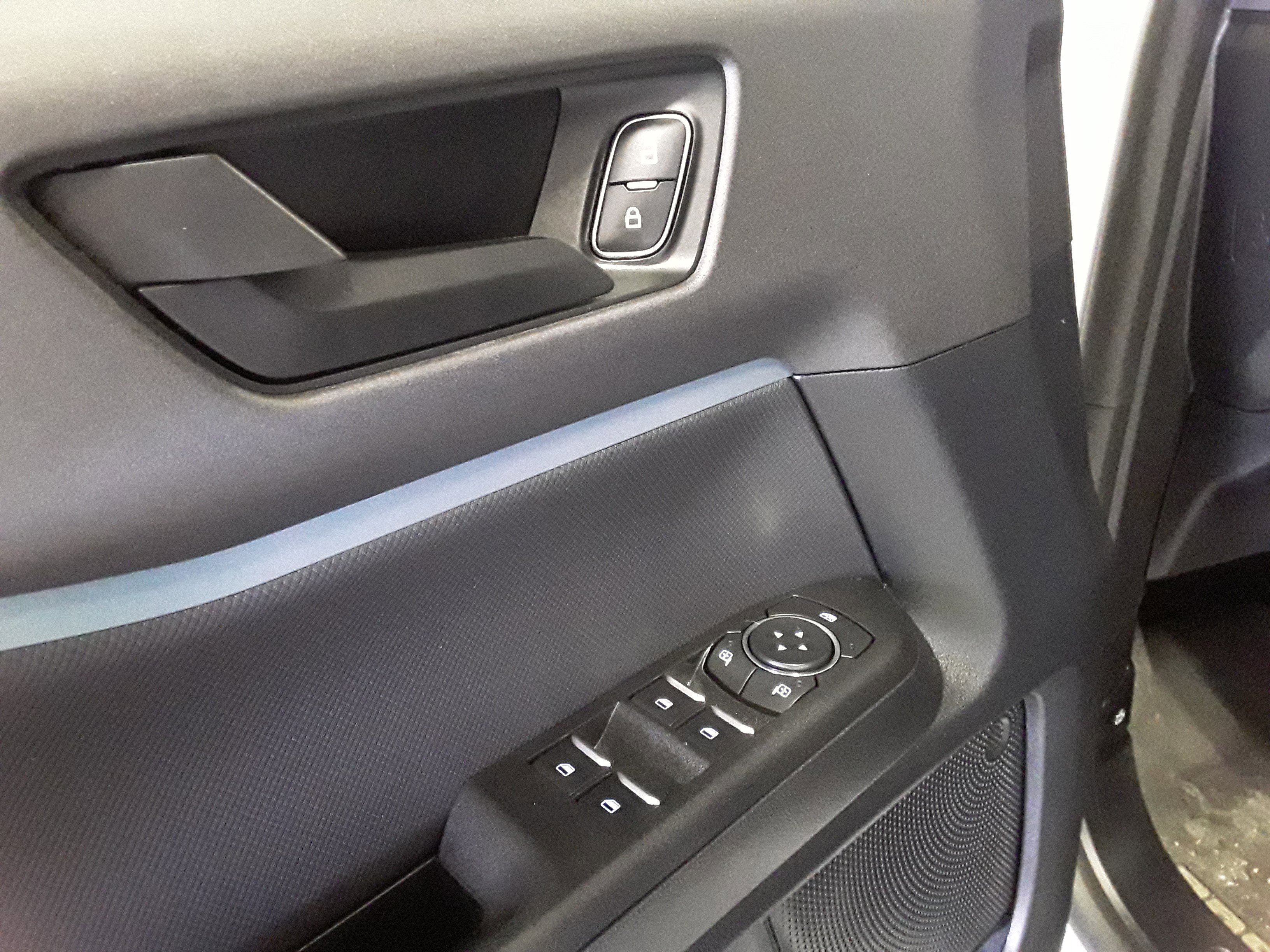 Image 8 of Used 2022 Ford Bronco Sport Badlands 4x4