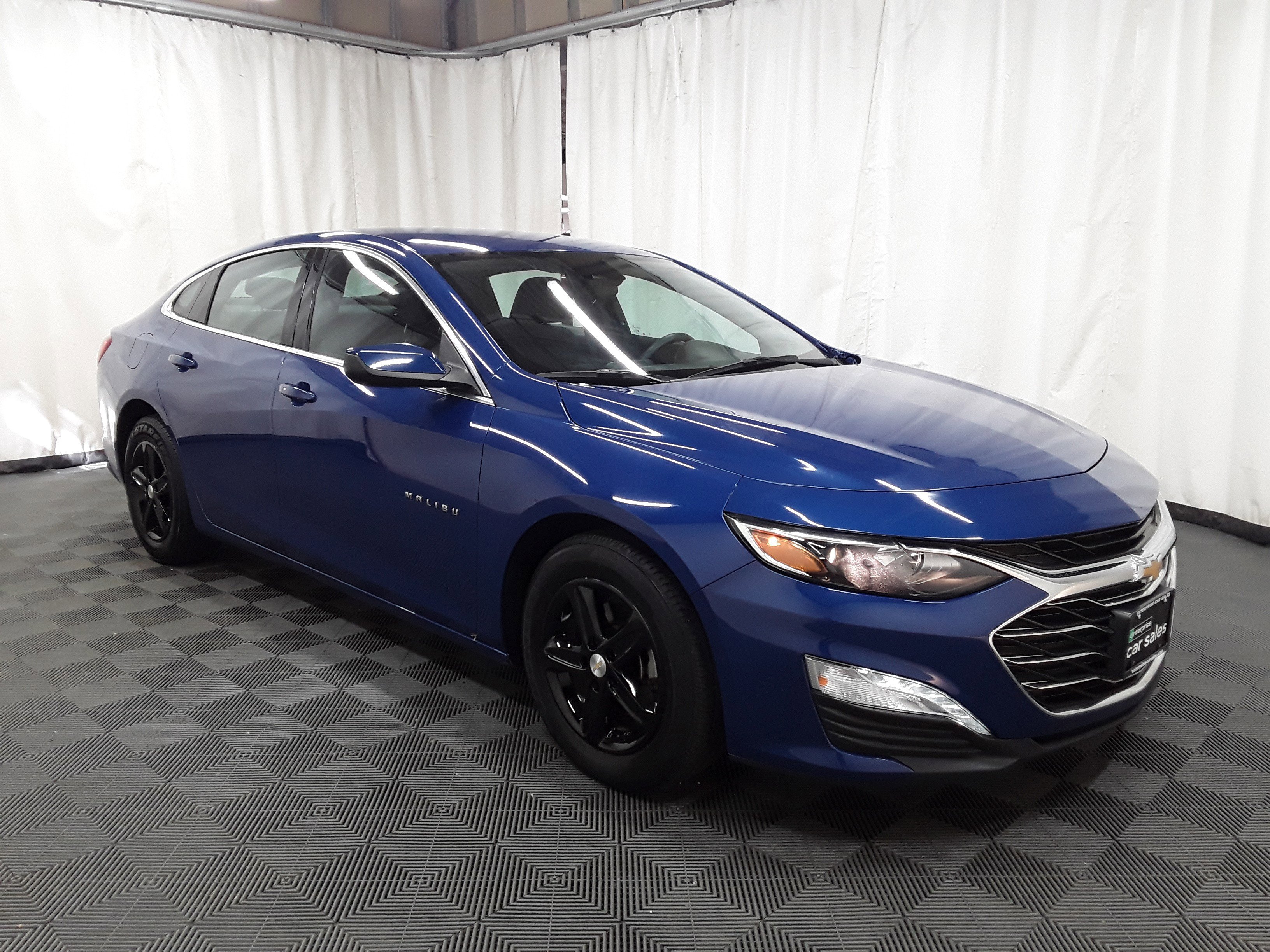 2023 Chevrolet Malibu 1LT