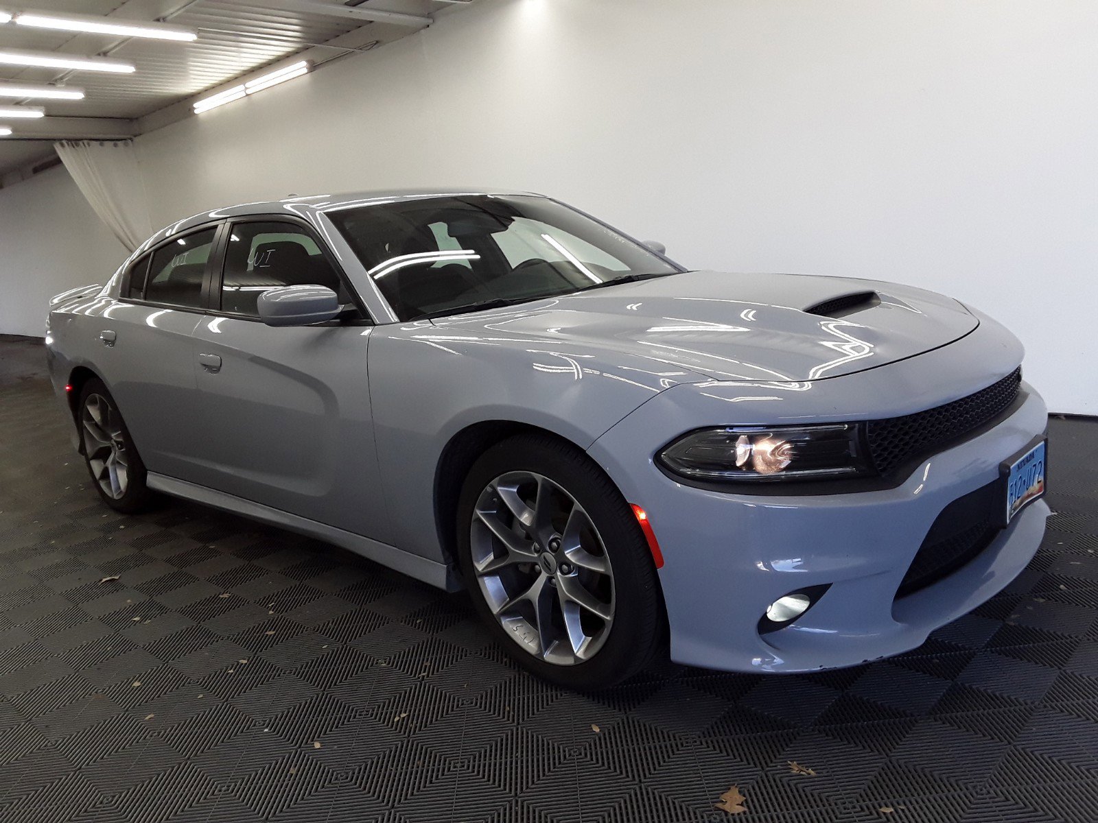 2022 Dodge Charger GT RWD