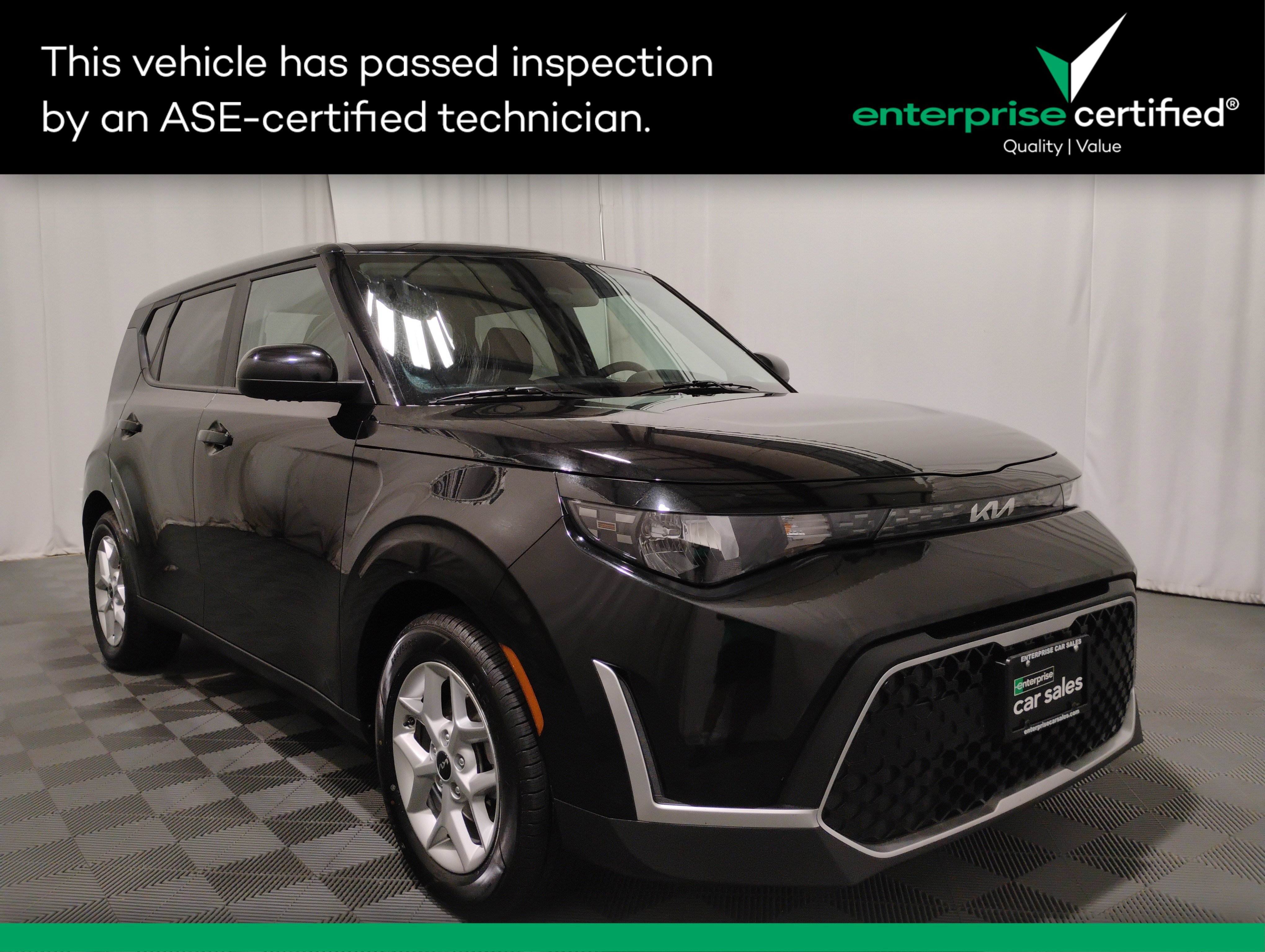 2023 Kia Soul