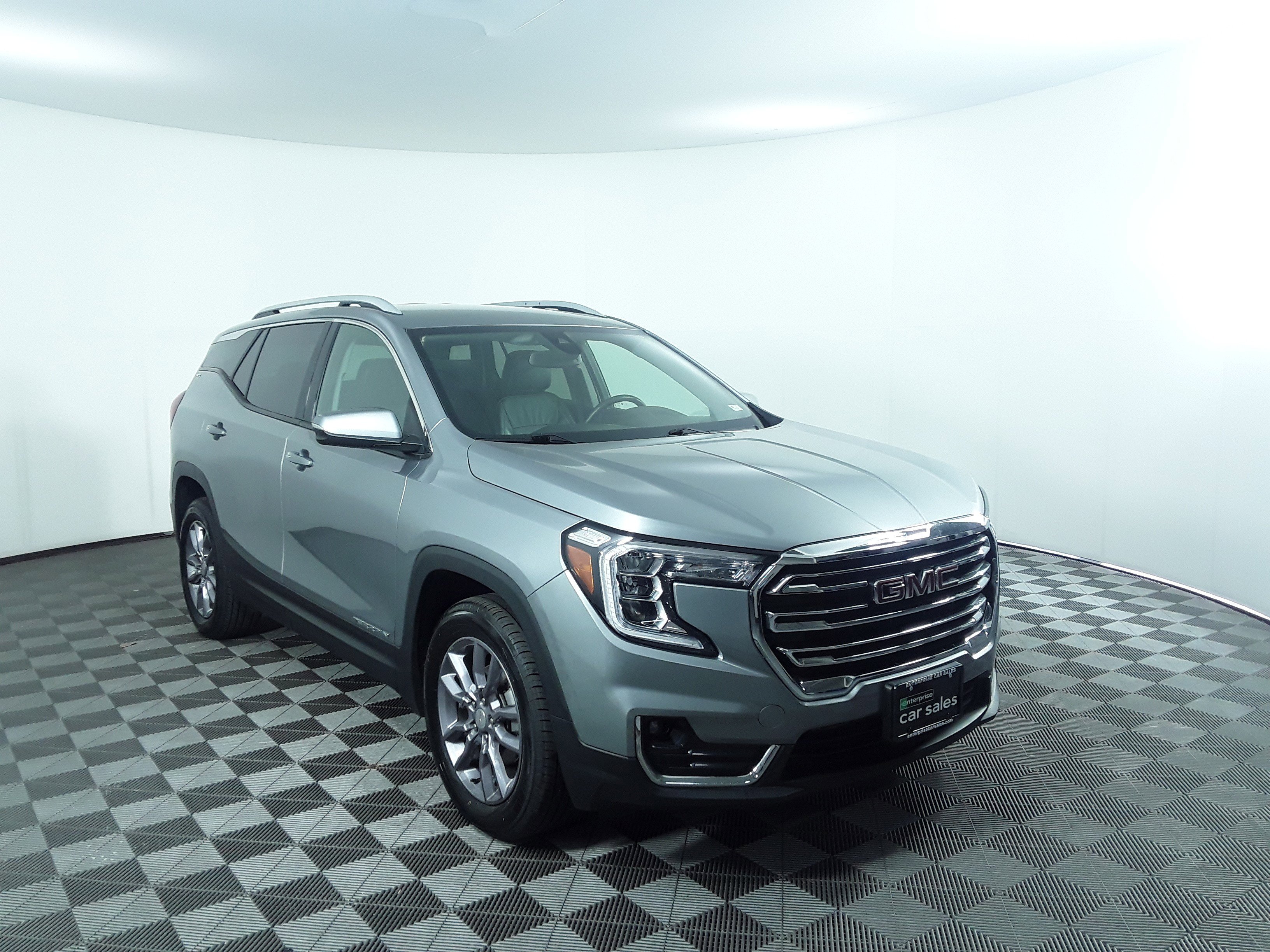 2023 GMC Terrain AWD 4dr SLT