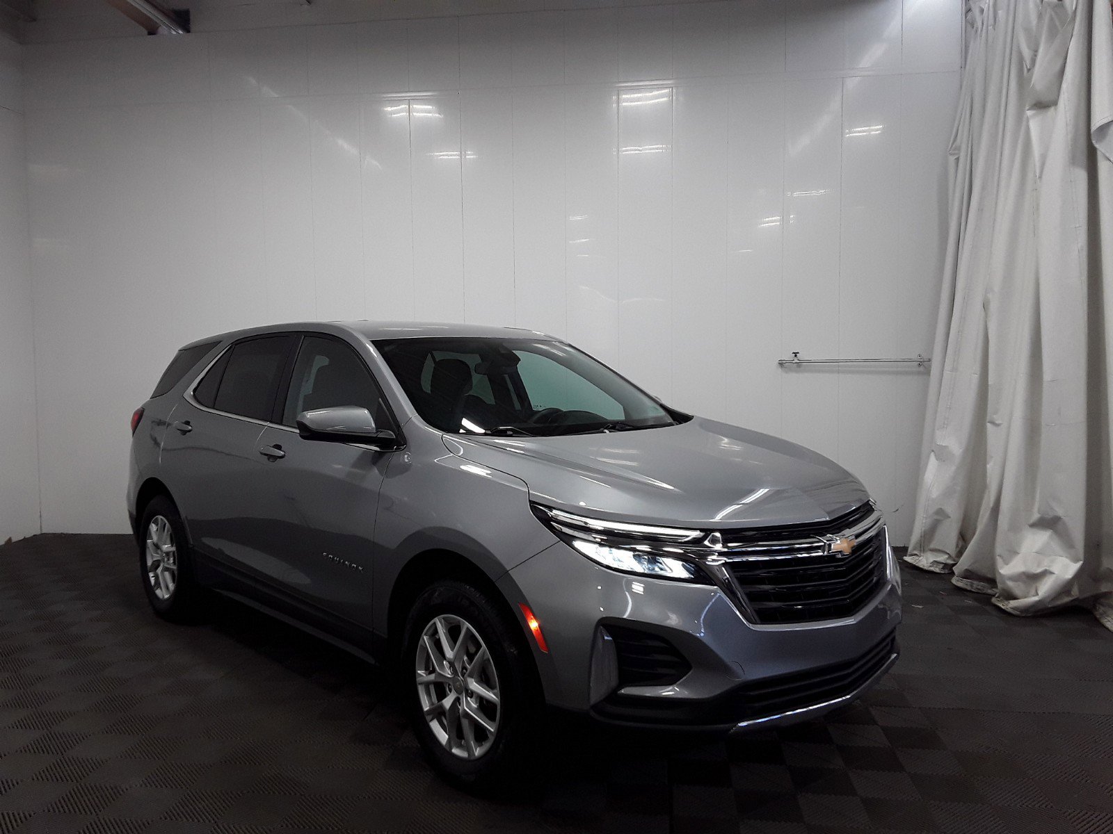 2023 Chevrolet Equinox AWD 4dr LT w/1LT