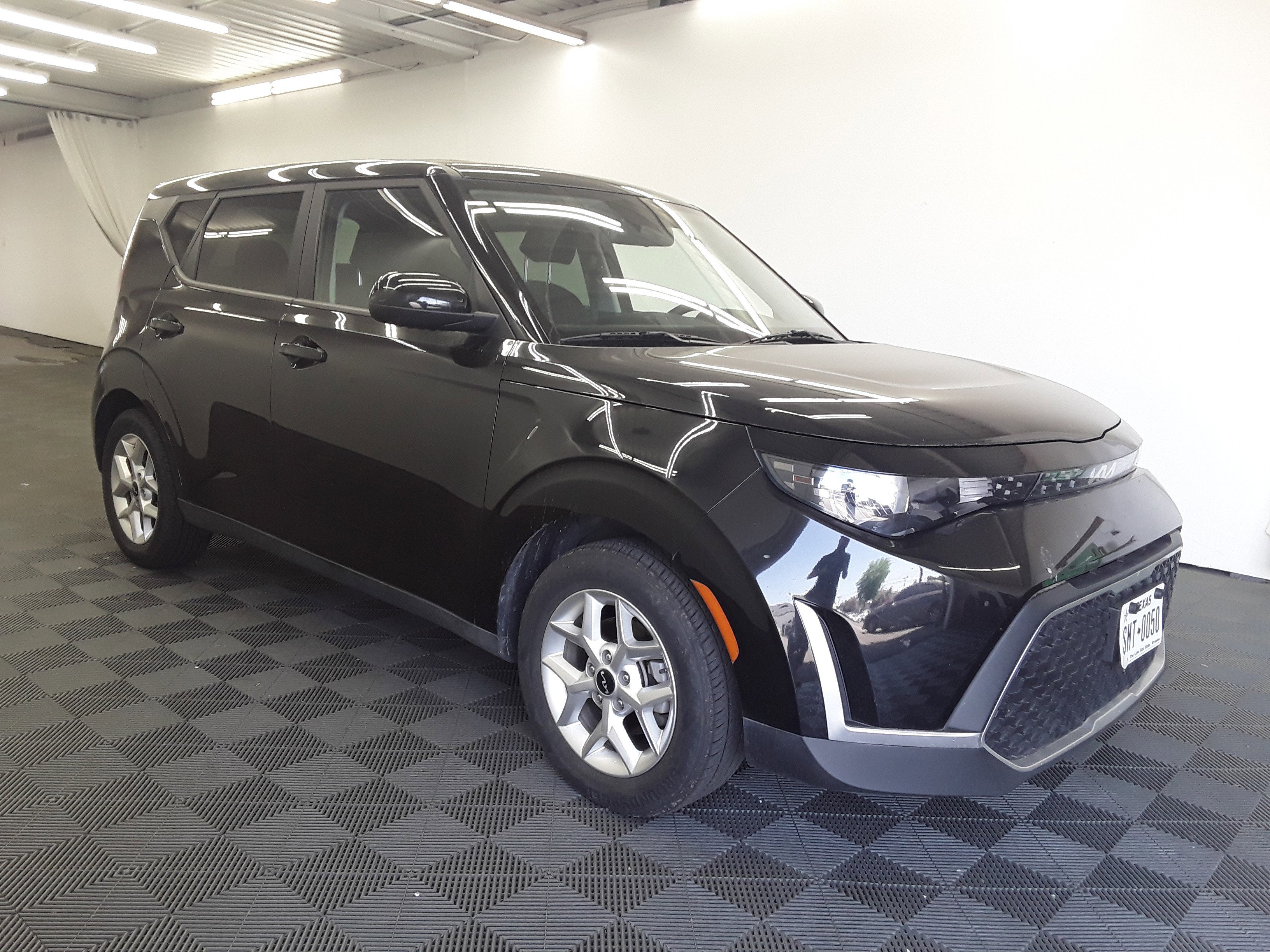 2023 Kia Soul