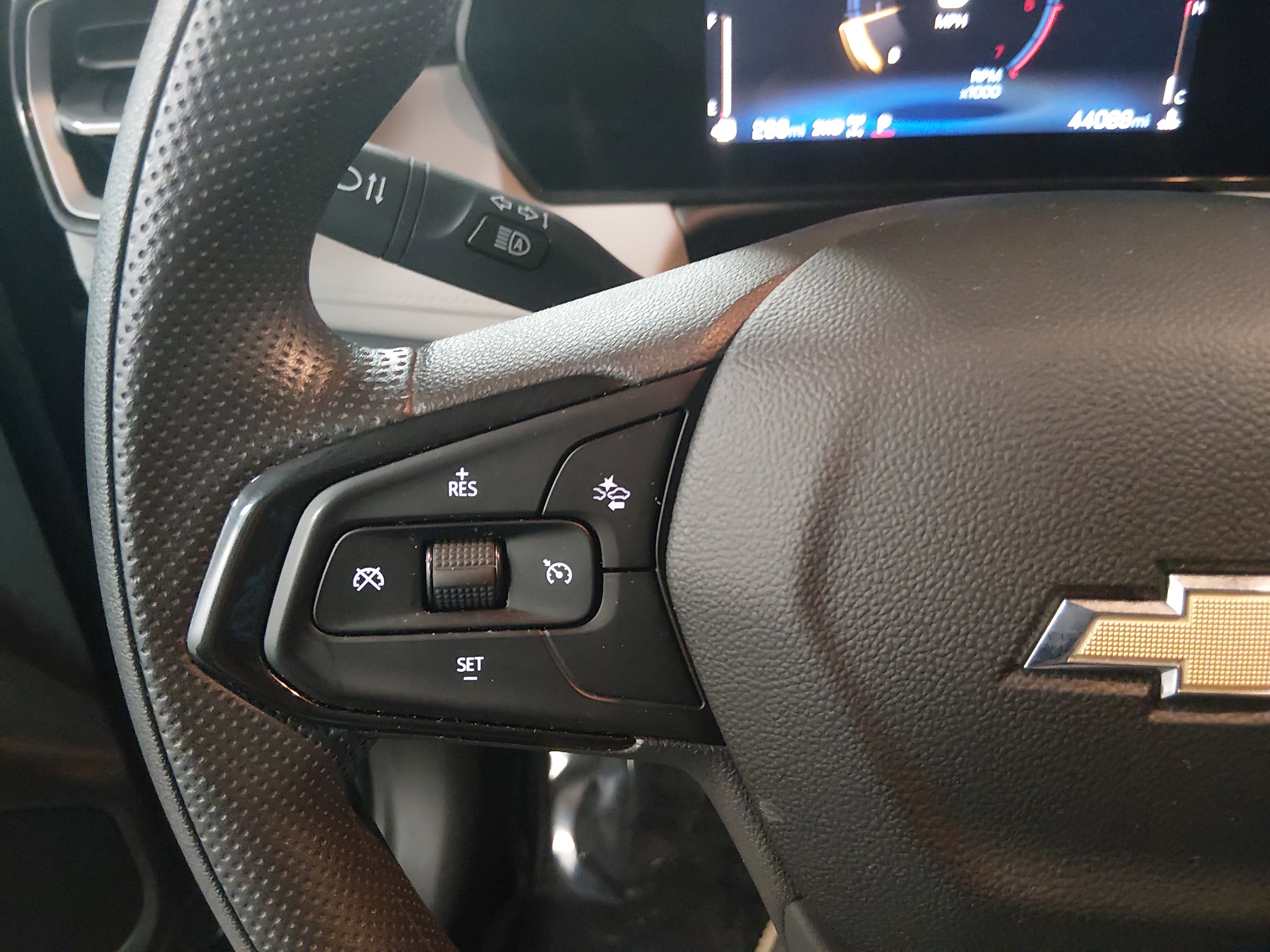 2024 Chevrolet TrailBlazer LT - Photo 12