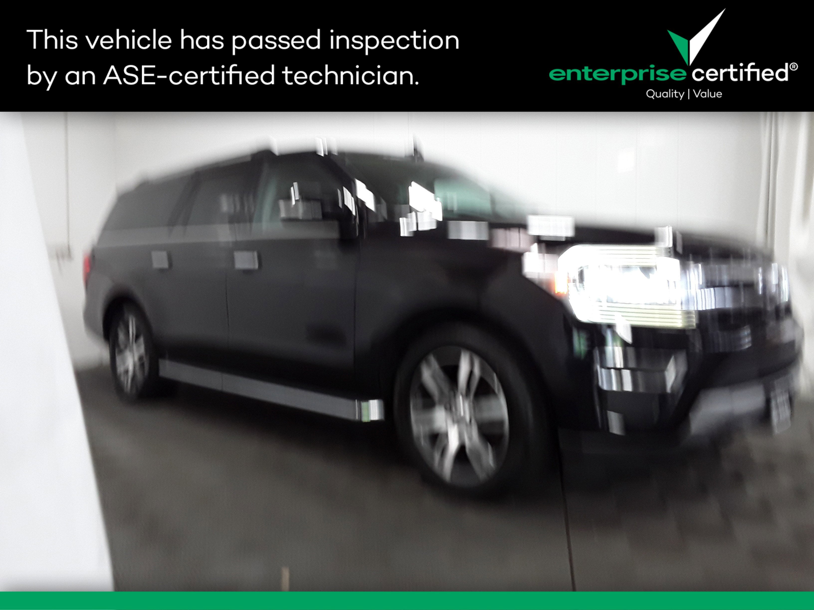 2023 Ford Expedition Max Limited 4x4
