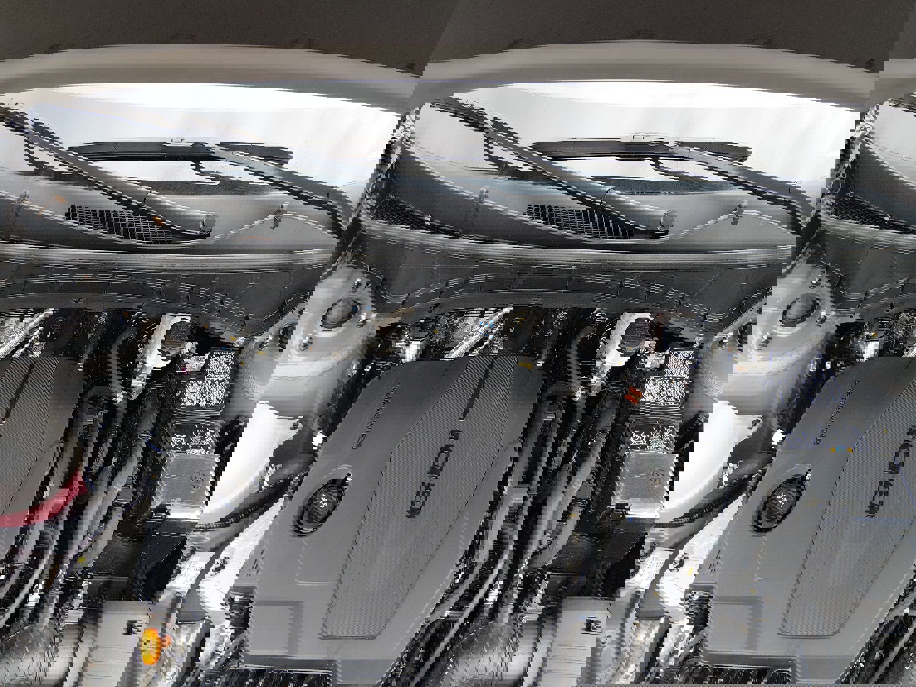 Image of Used 2024 Hyundai Tucson Limited AWD