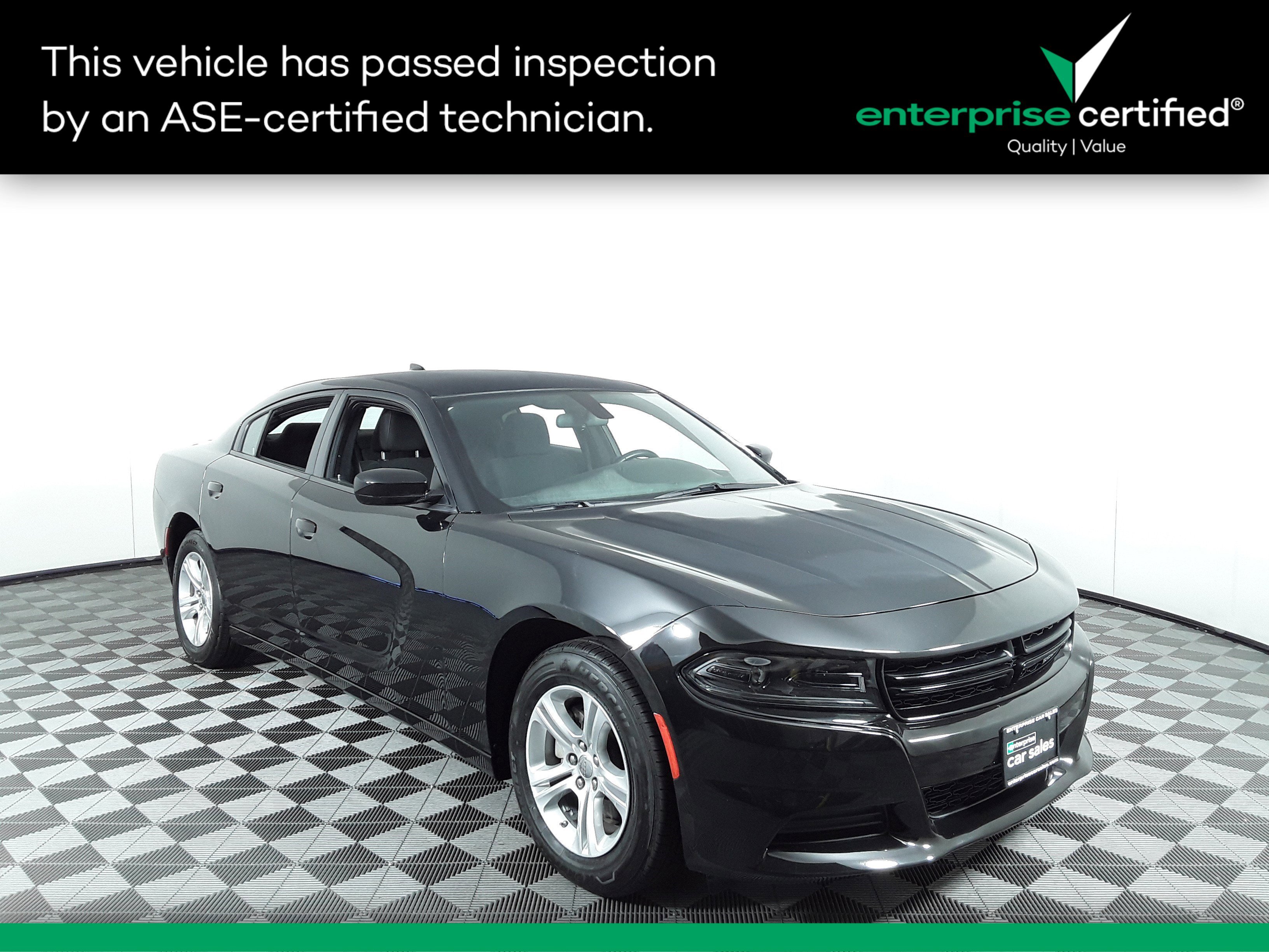 2023 Dodge Charger SXT RWD