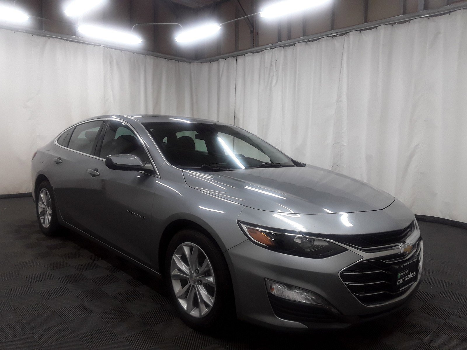 2023 Chevrolet Malibu 4dr Sdn 1LT