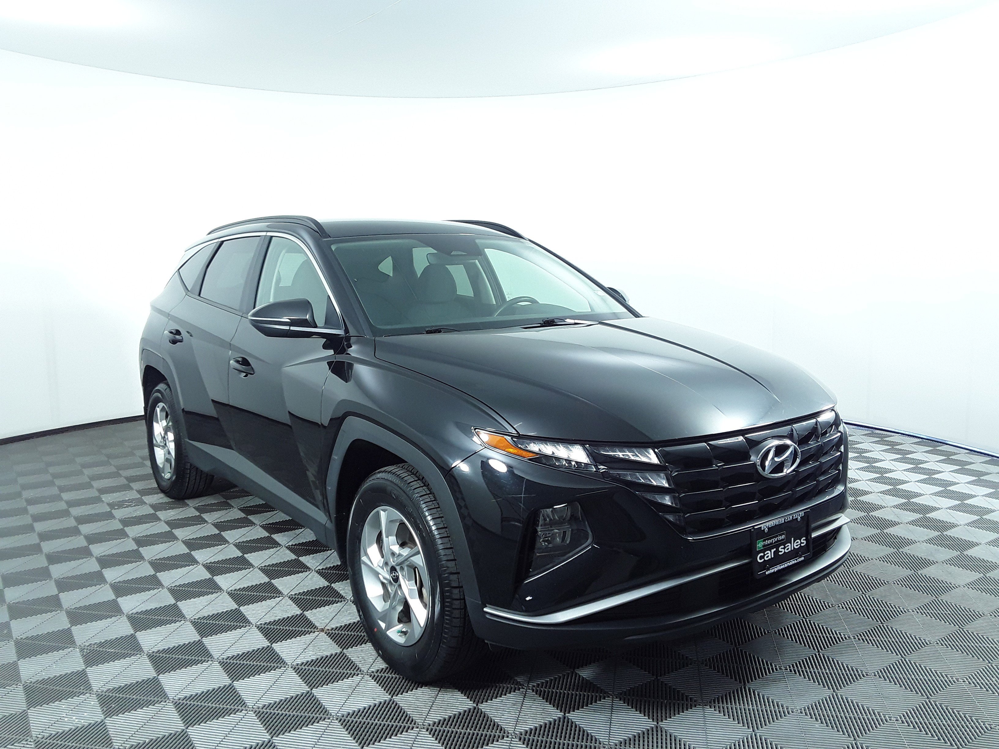 2023 Hyundai Tucson SEL AWD