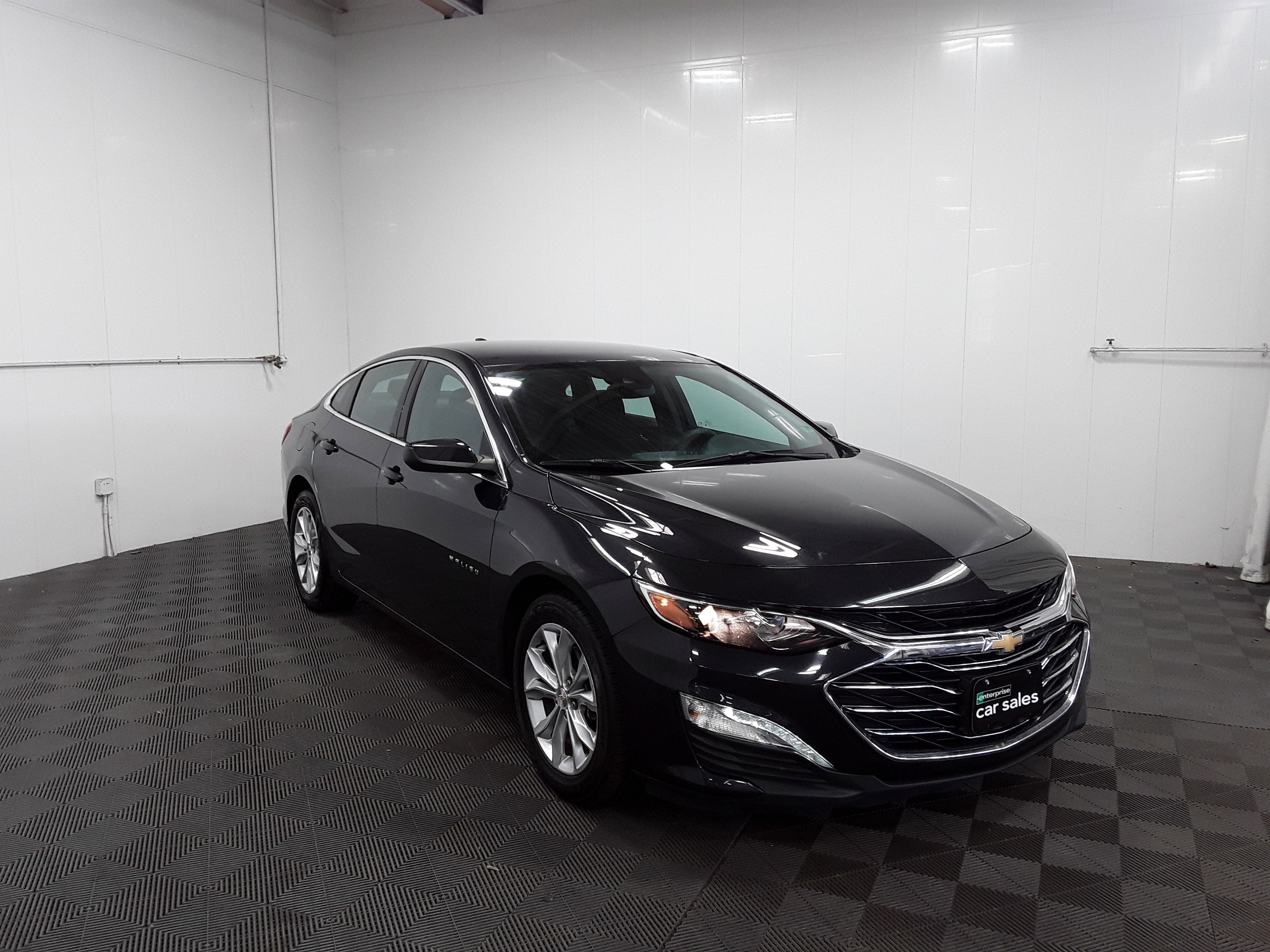 2023 Chevrolet Malibu 4dr Sdn 1LT