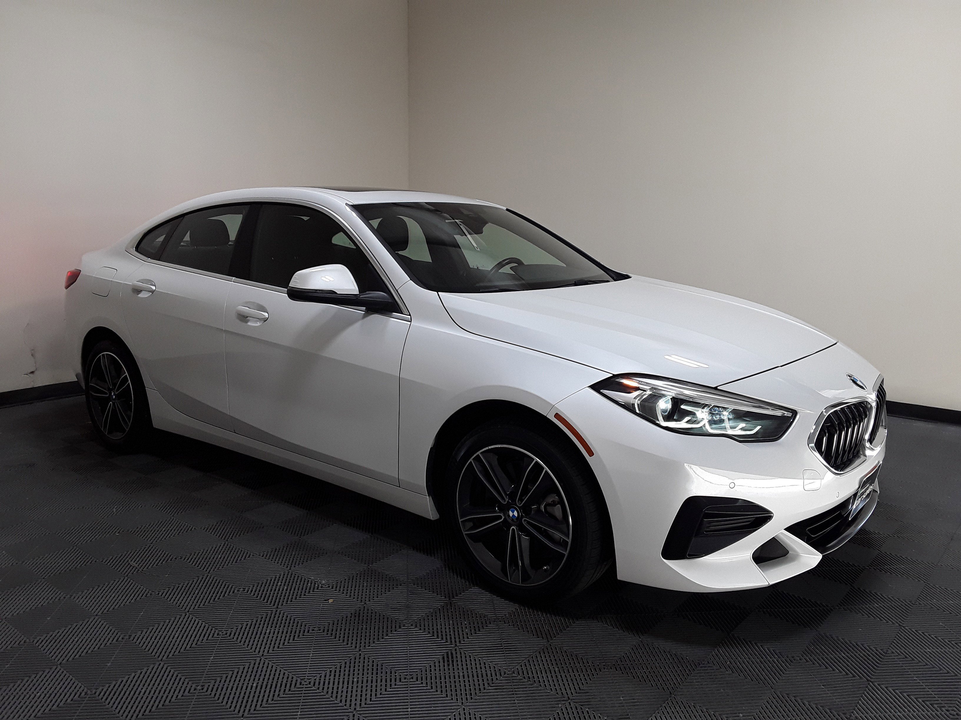 2024 BMW 2 Series 228i Gran Coupe