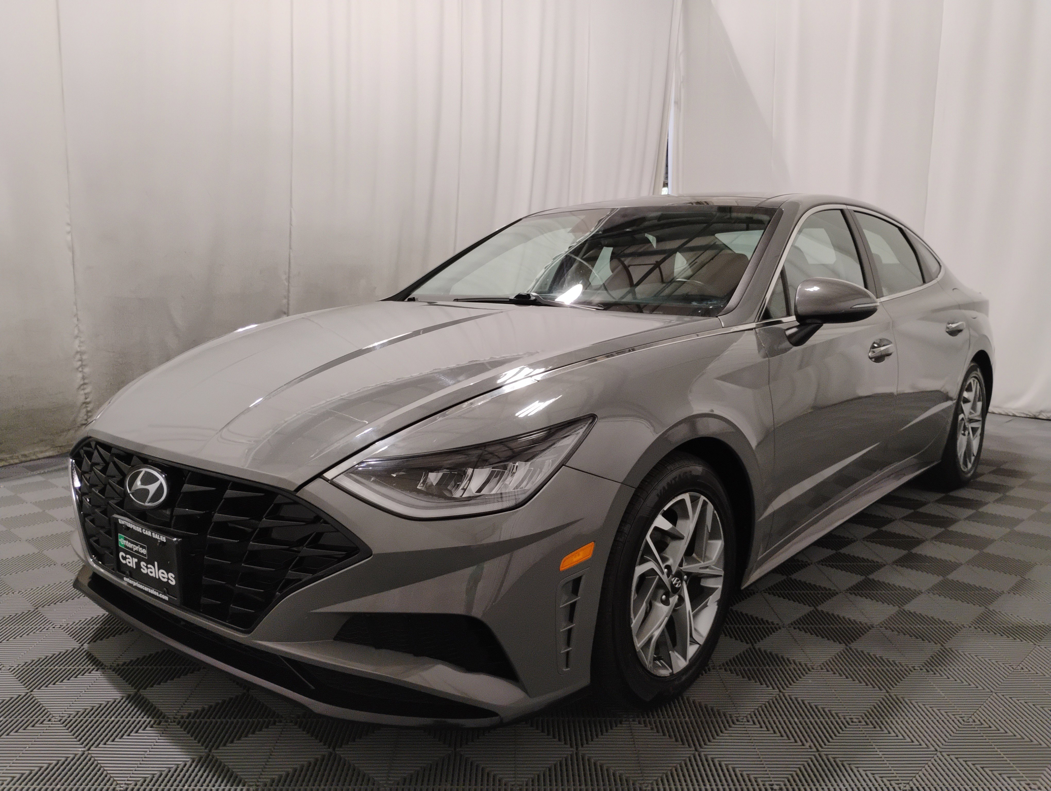 2023 Hyundai Sonata