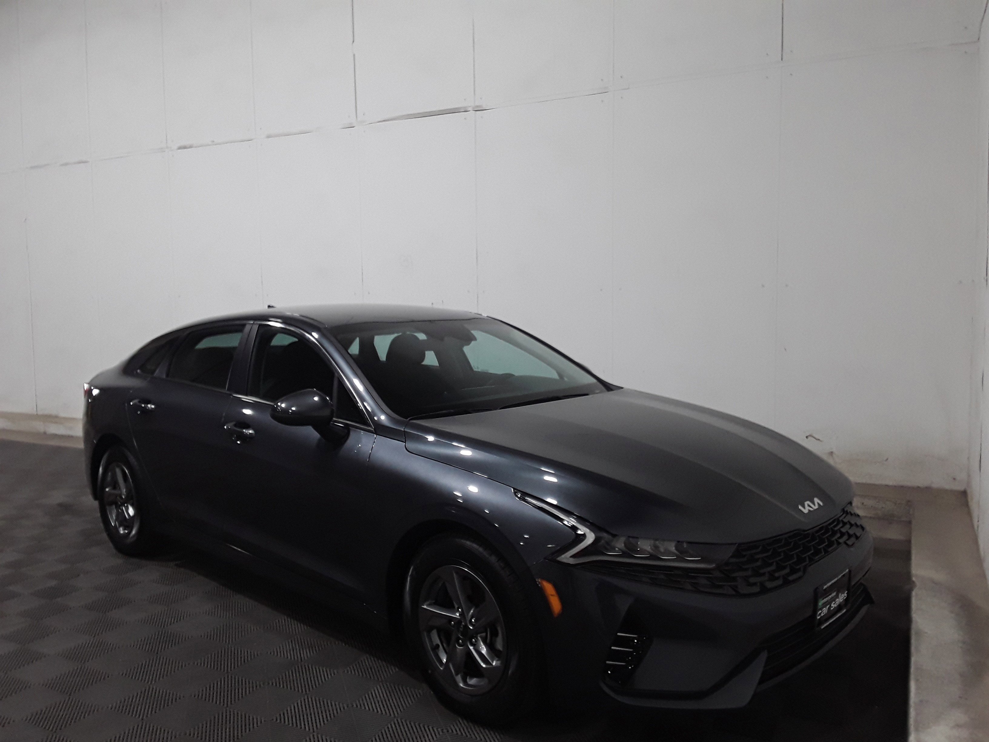 2023 Kia K5 LXS Auto FWD