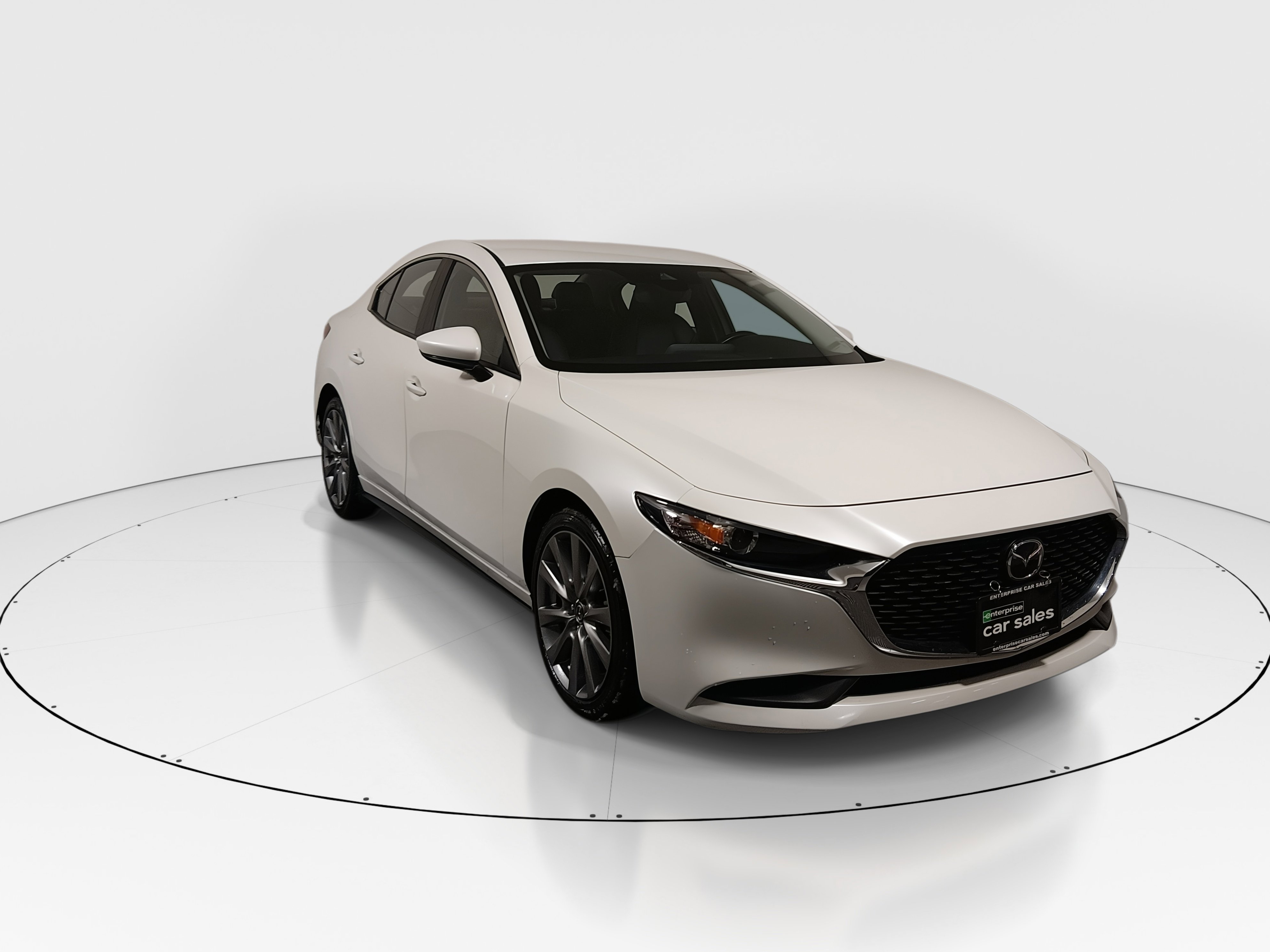 2023 Mazda CX-3 Base's photo