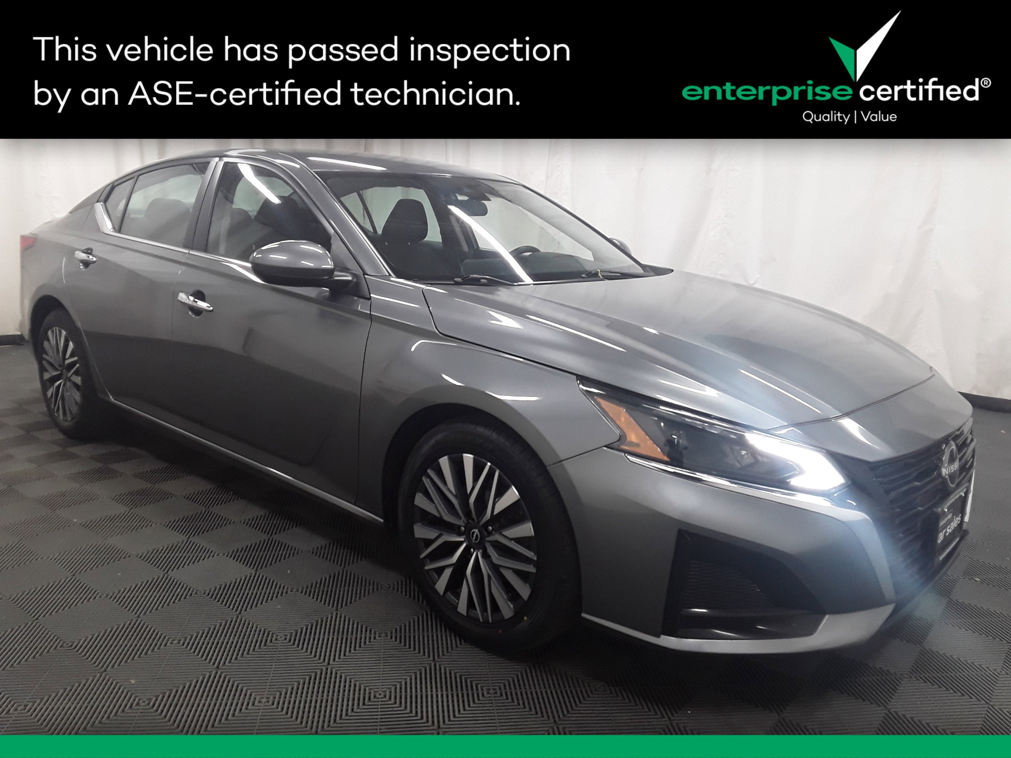 2023 Nissan Altima SV