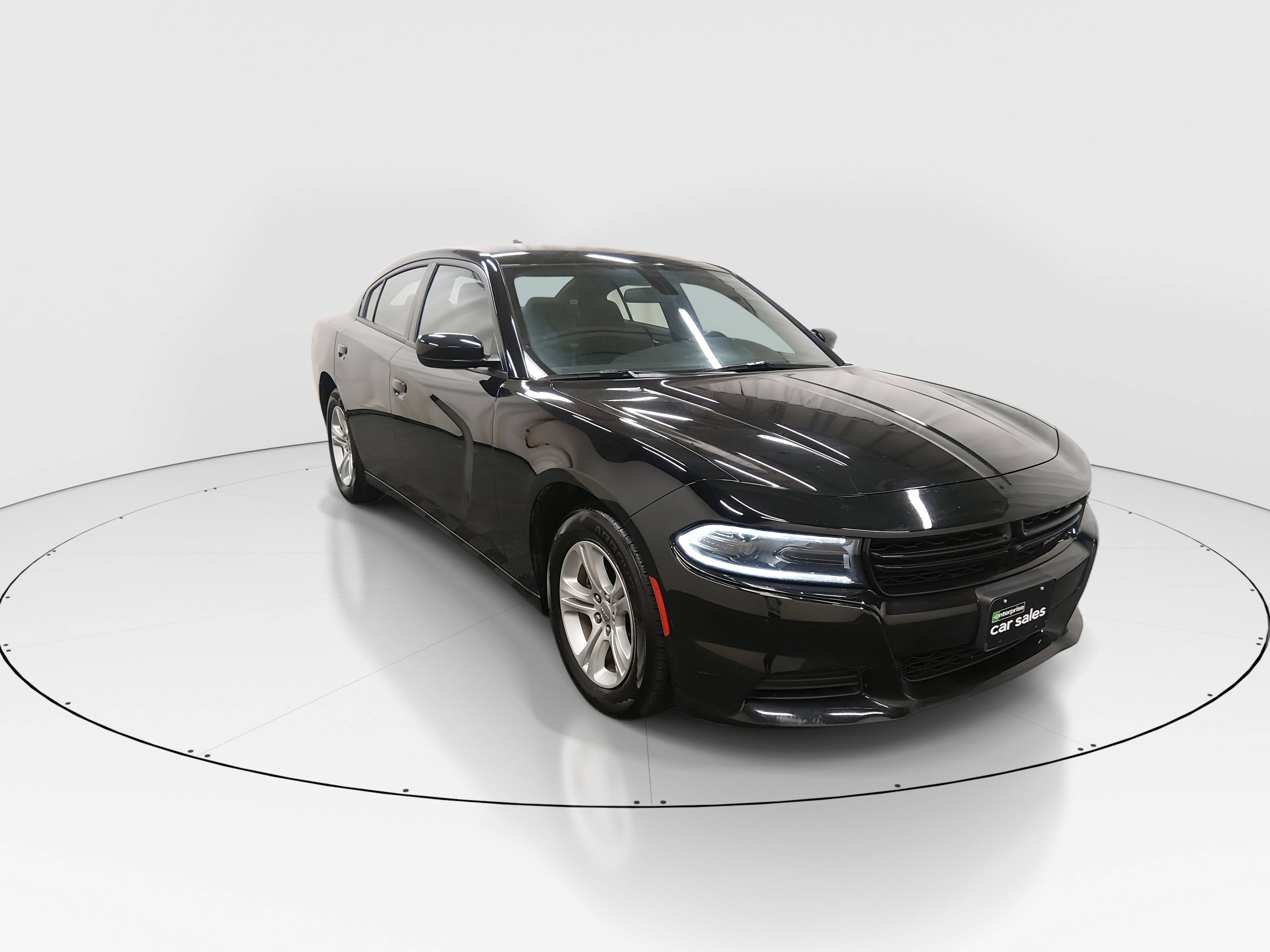 Used 2023 Dodge Charger SXT RWD