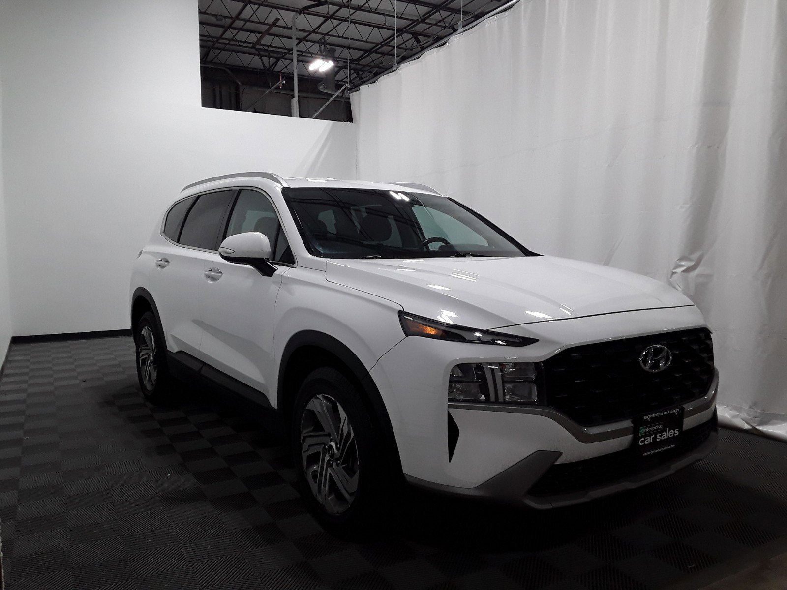 2023 Hyundai Santa Fe SEL FWD