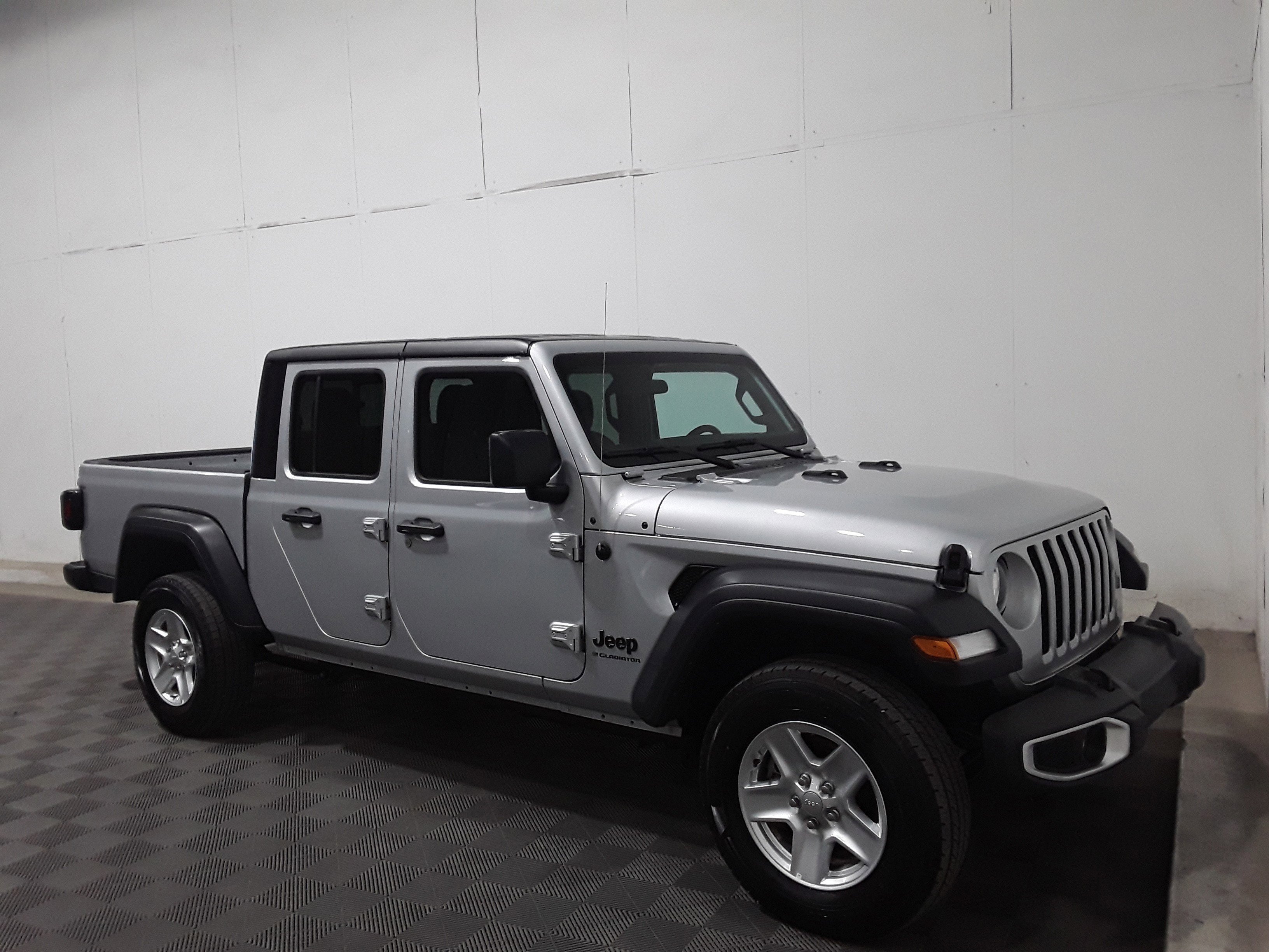 2023 Jeep Gladiator Sport 4x4