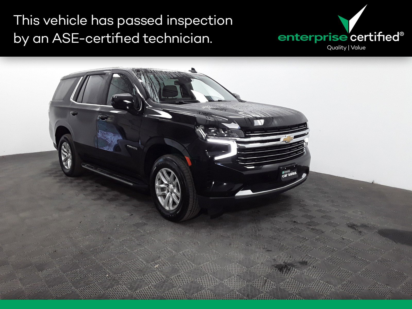 Used 2023 Chevrolet Tahoe 2WD 4dr LT