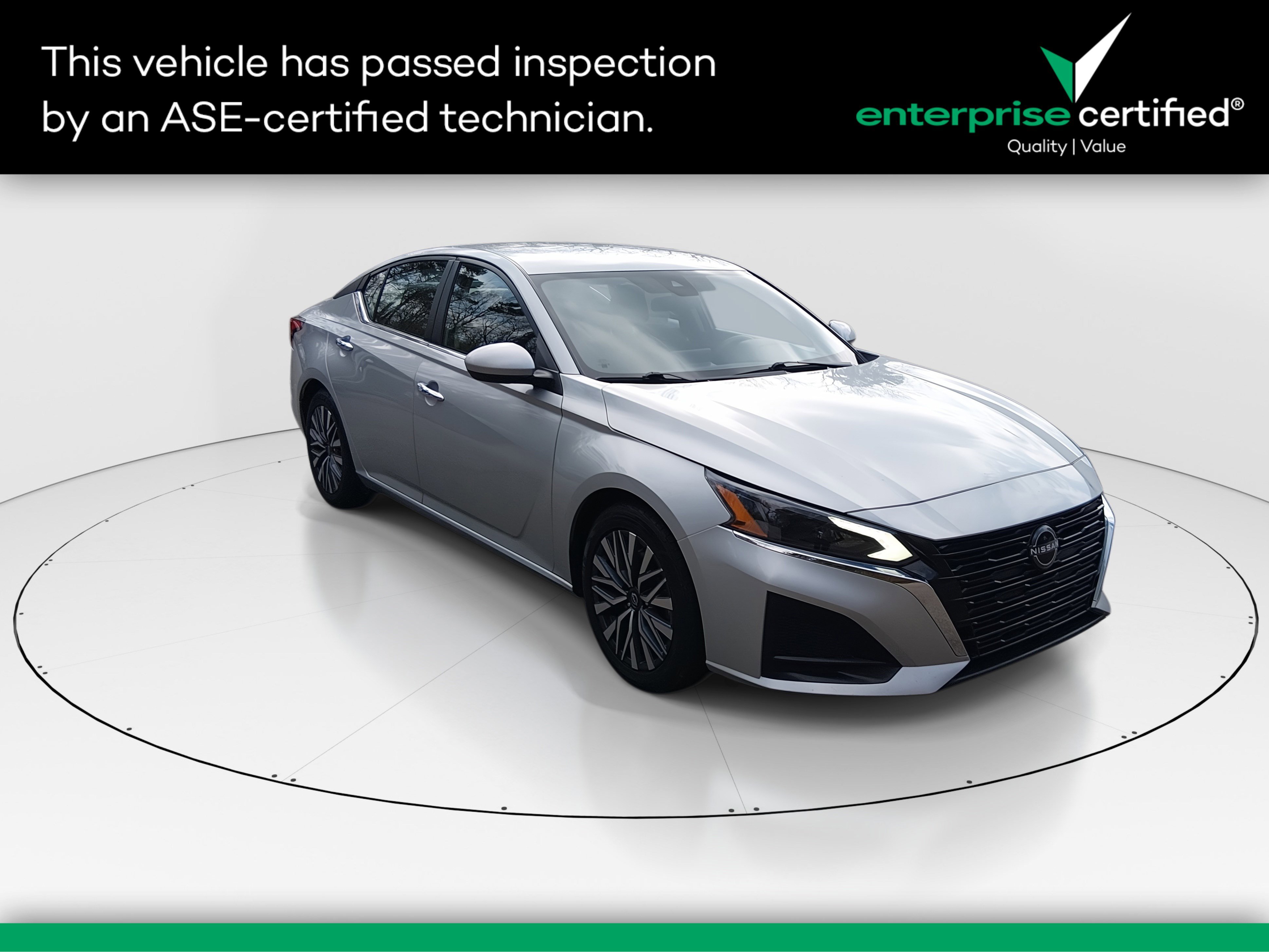 2023 Nissan Altima SV