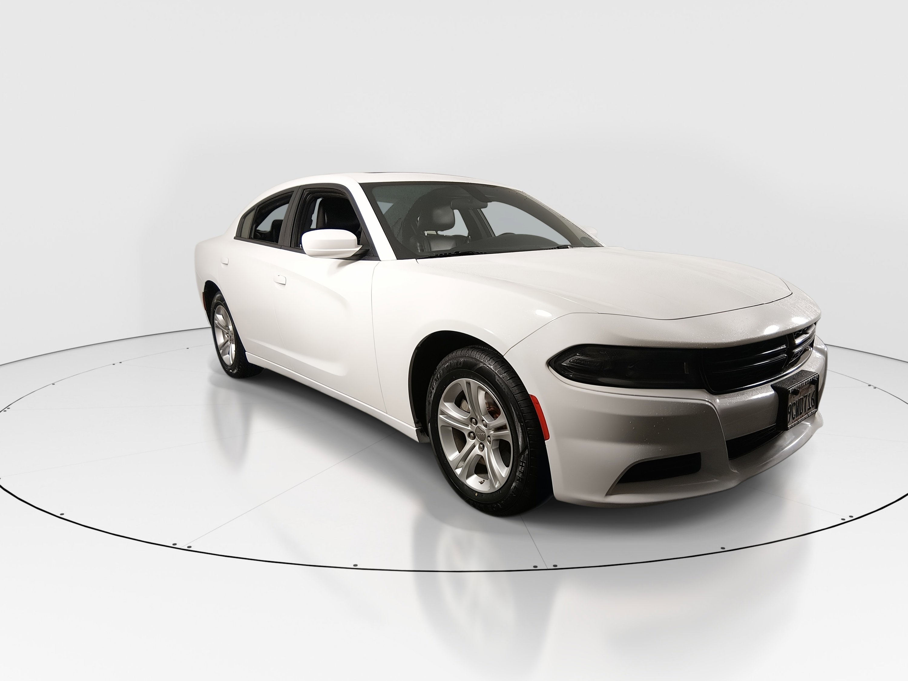 2022 Dodge Charger SXT's photo