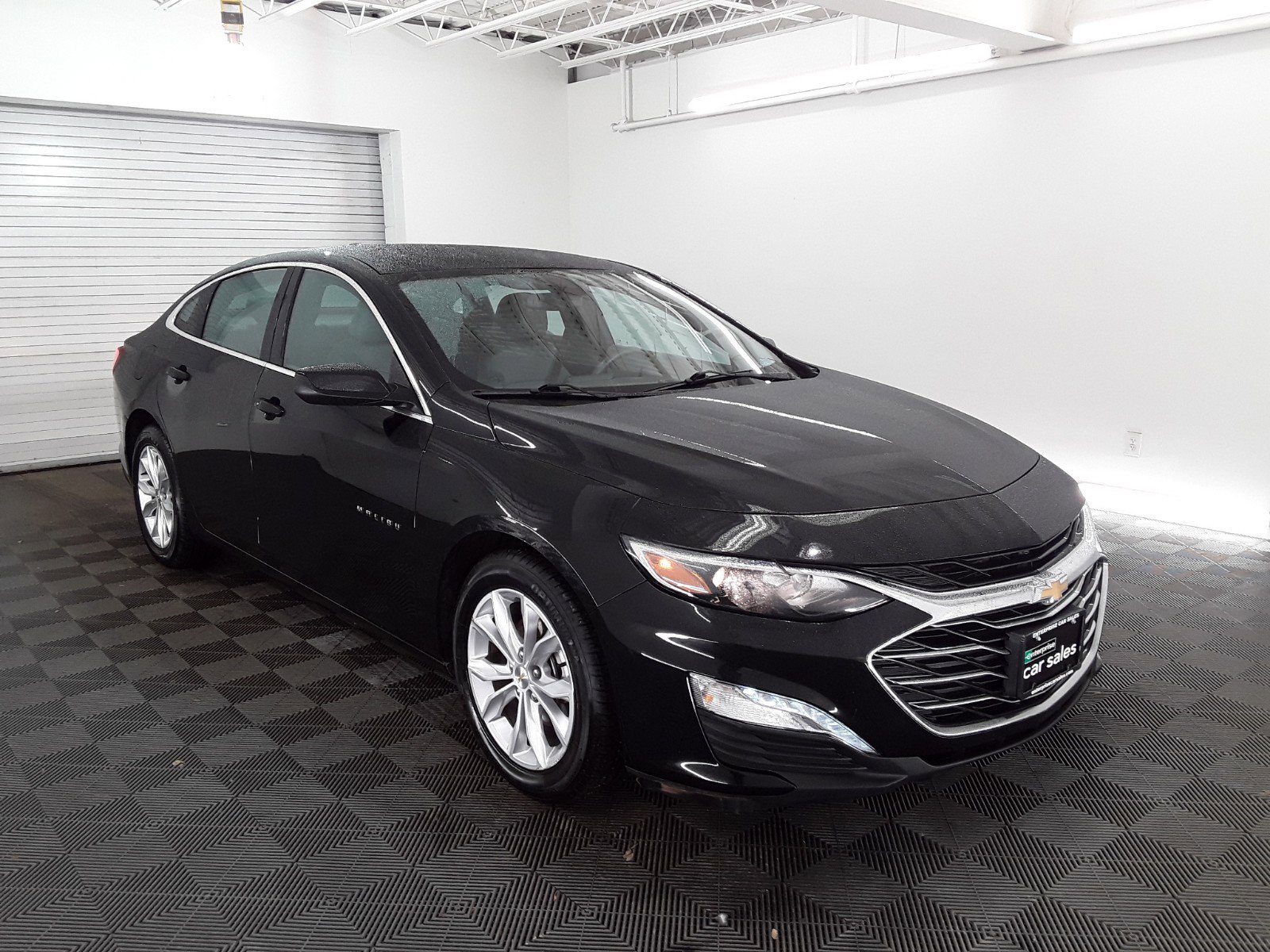 2022 Chevrolet Malibu 4dr Sdn LT