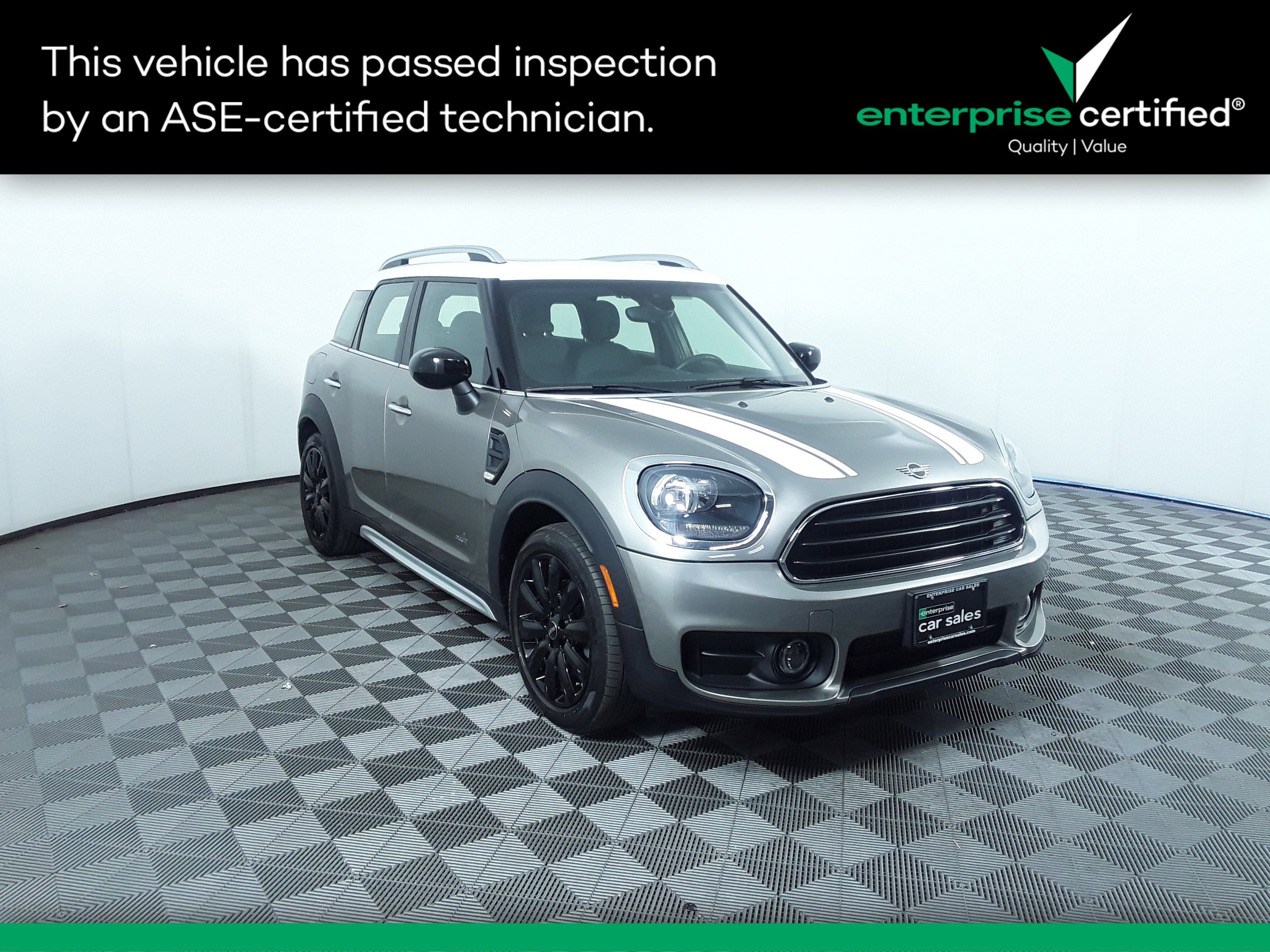 2020 MINI Countryman