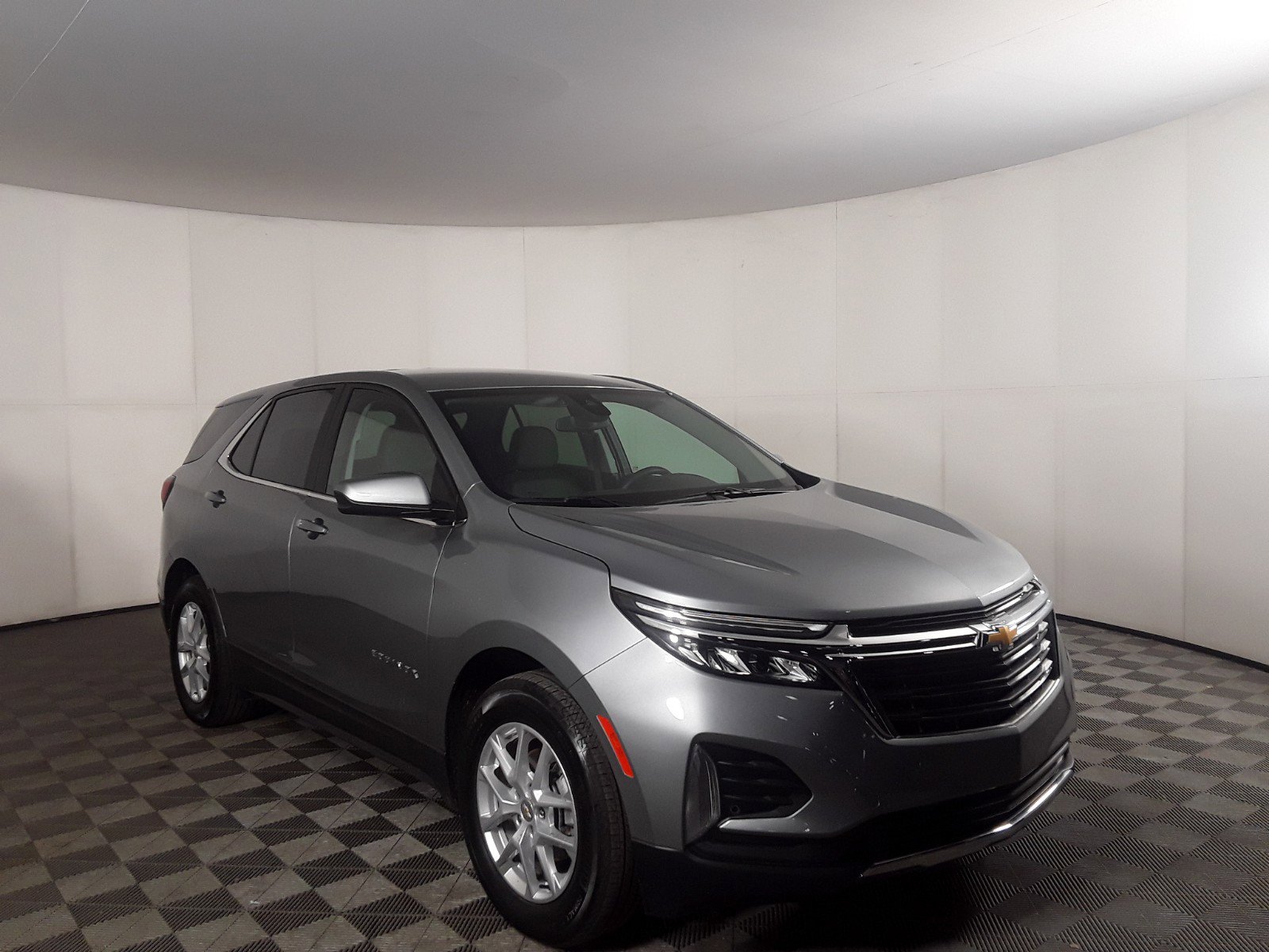 2024 Chevrolet Equinox FWD 4dr LT w/1LT