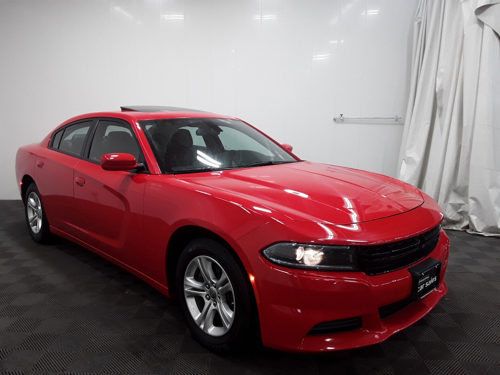 2022 Dodge Charger SXT RWD