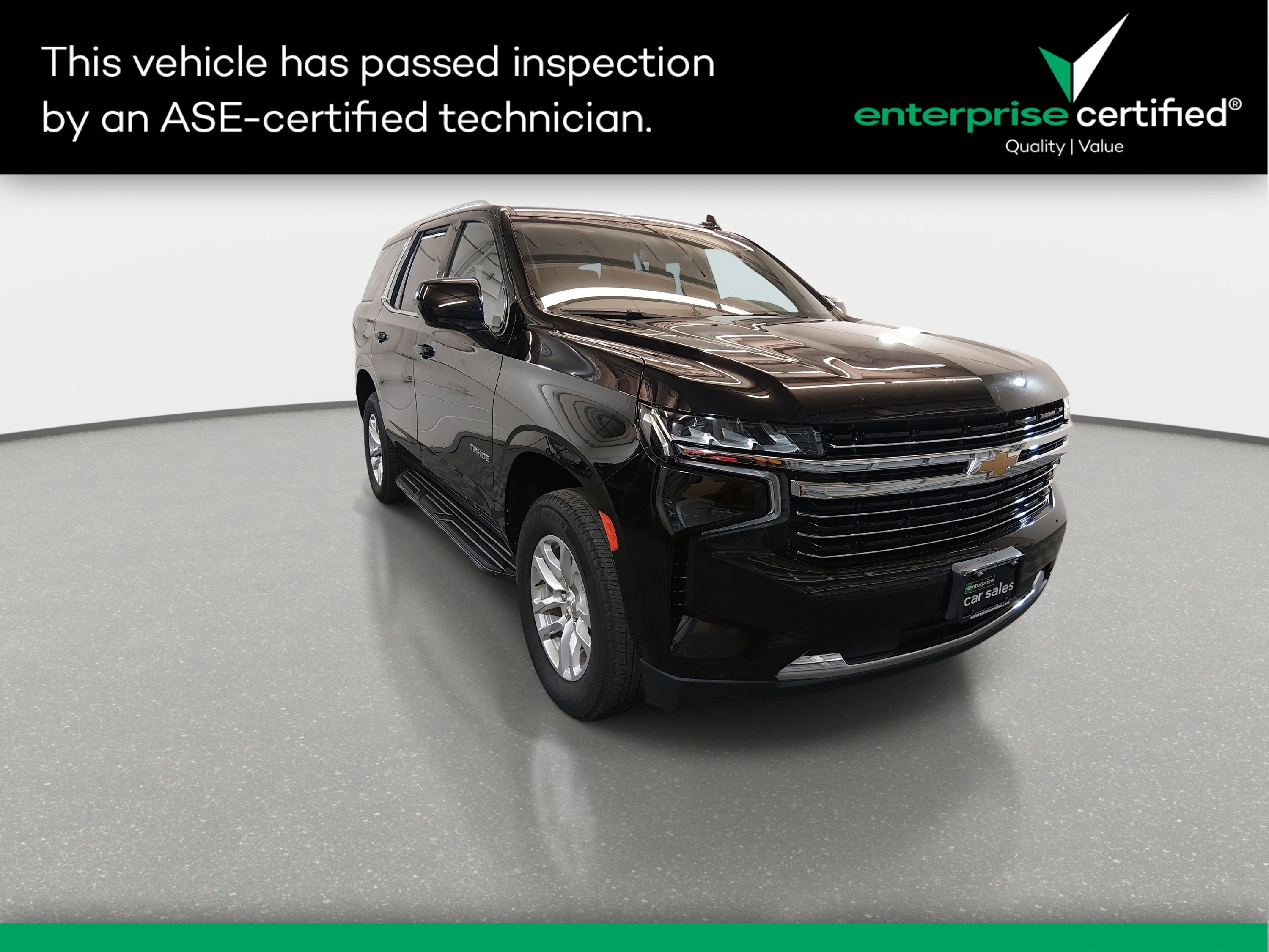 Used 2023 Chevrolet Tahoe 2WD 4dr LT