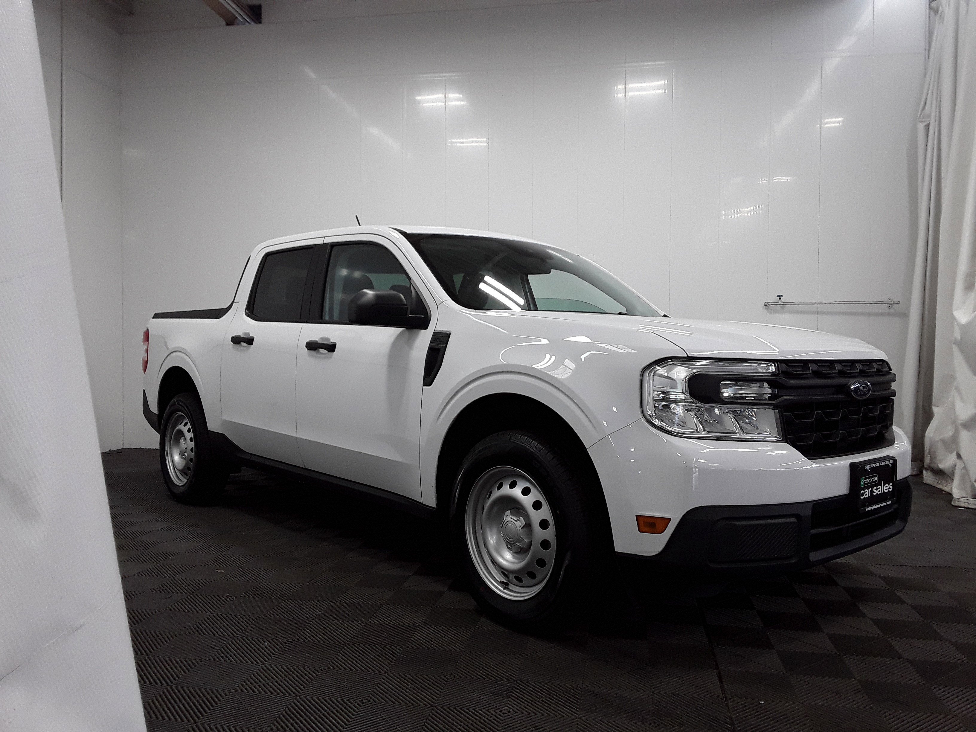 2022 Ford Maverick XL FWD SuperCrew