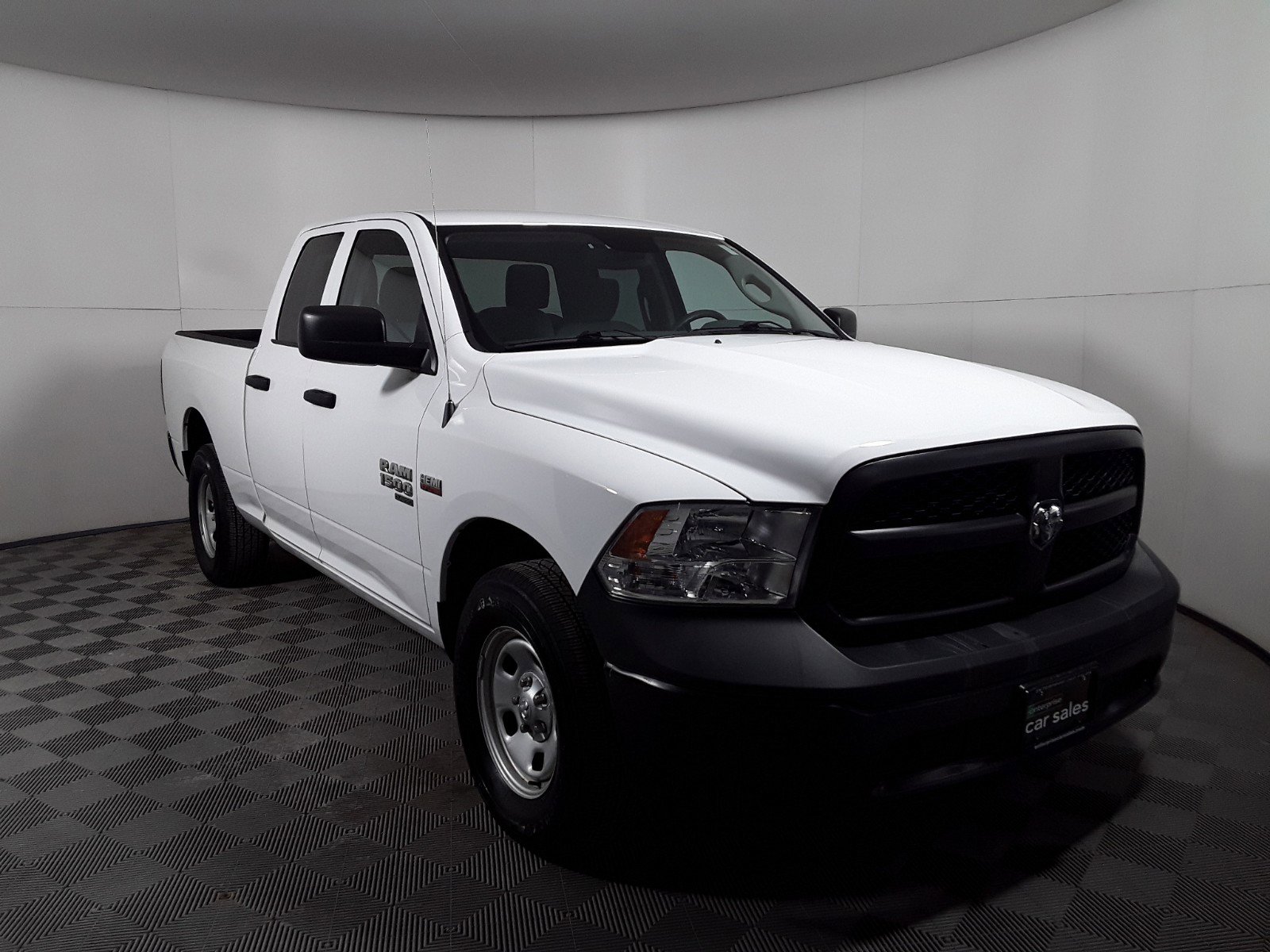 2019 Ram 1500 Classic